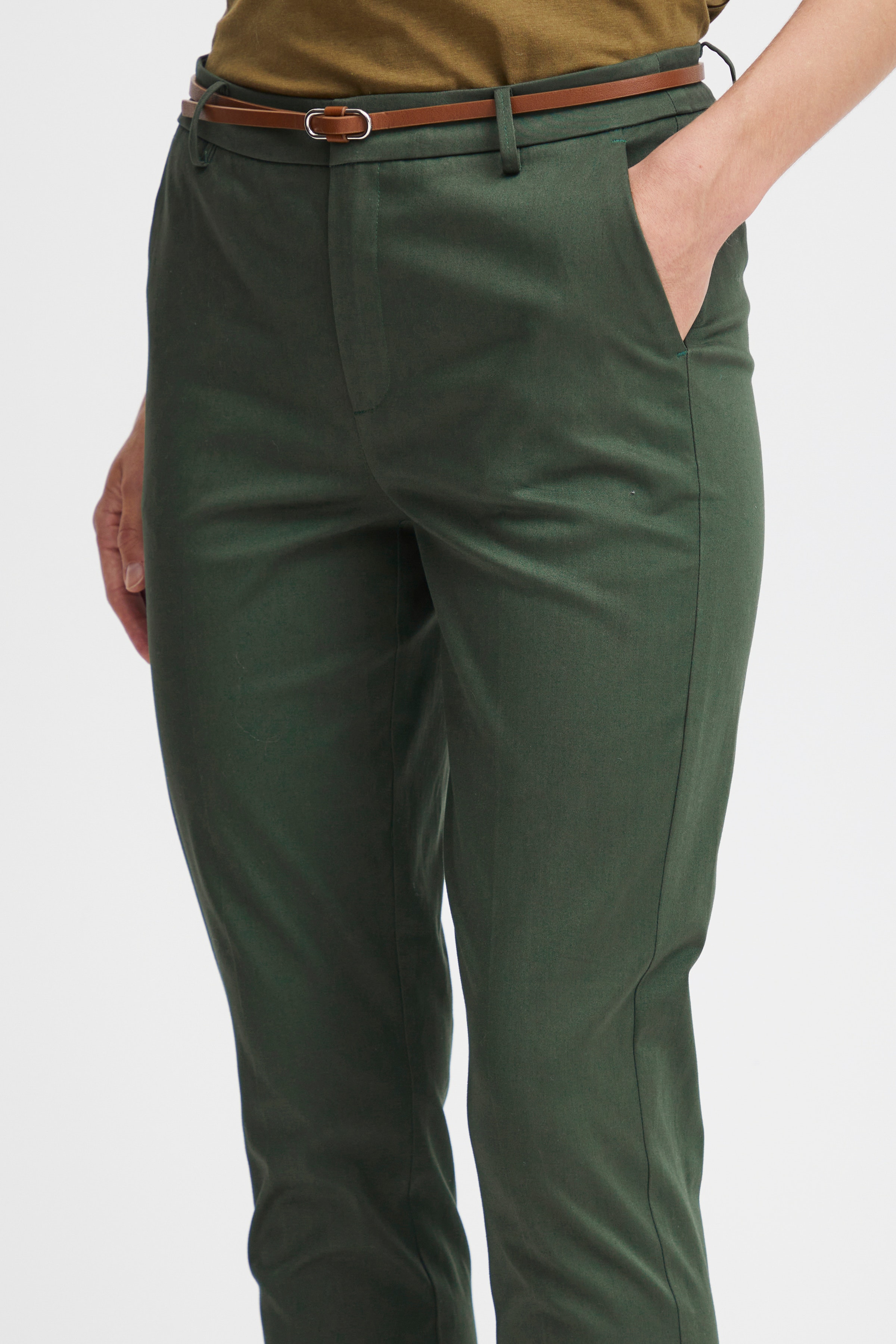 BYDAYS Trousers LOOKBOOK DETAIL 20803473-195917