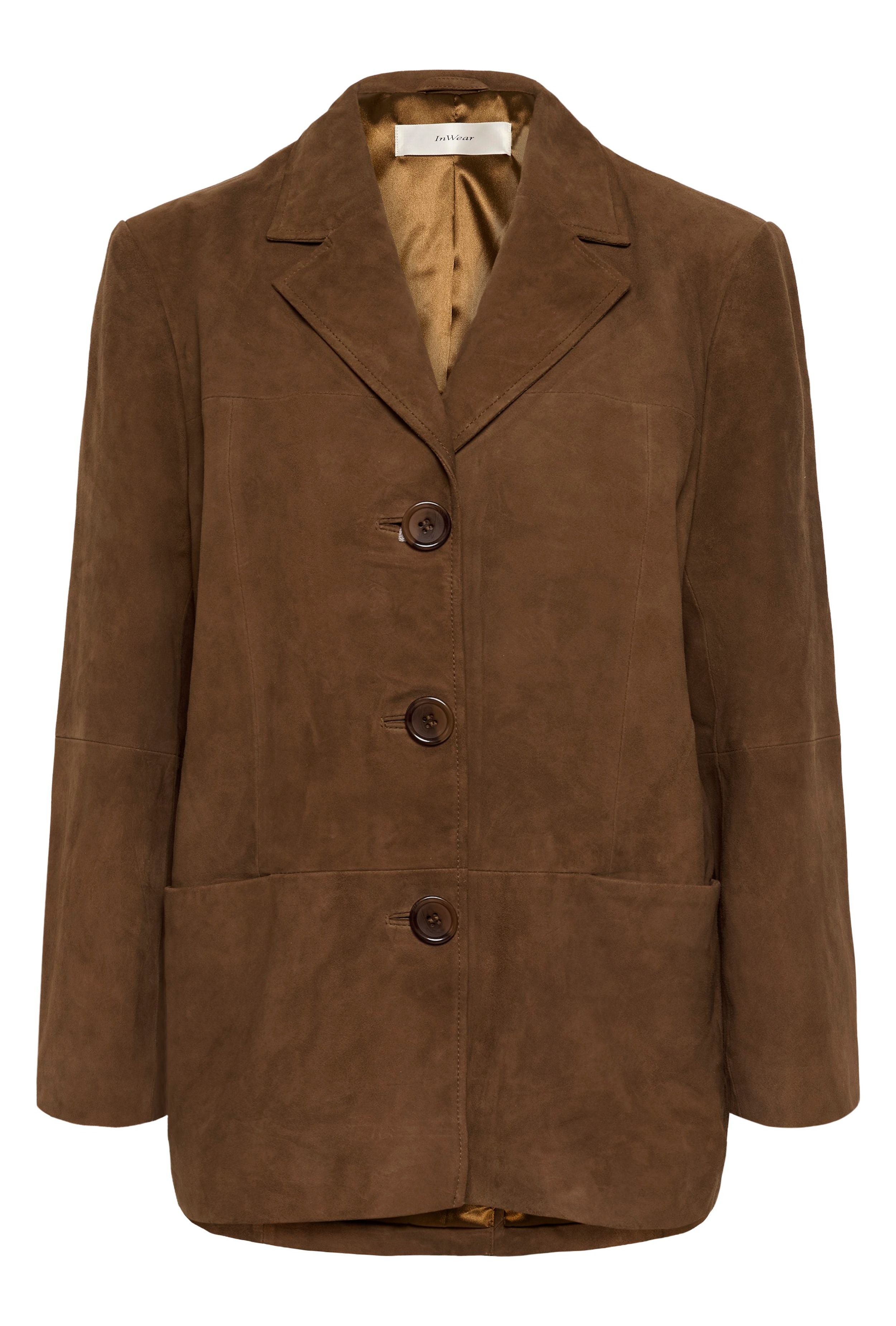CaisaIW Blazer PACK FRONT 30111152-171327