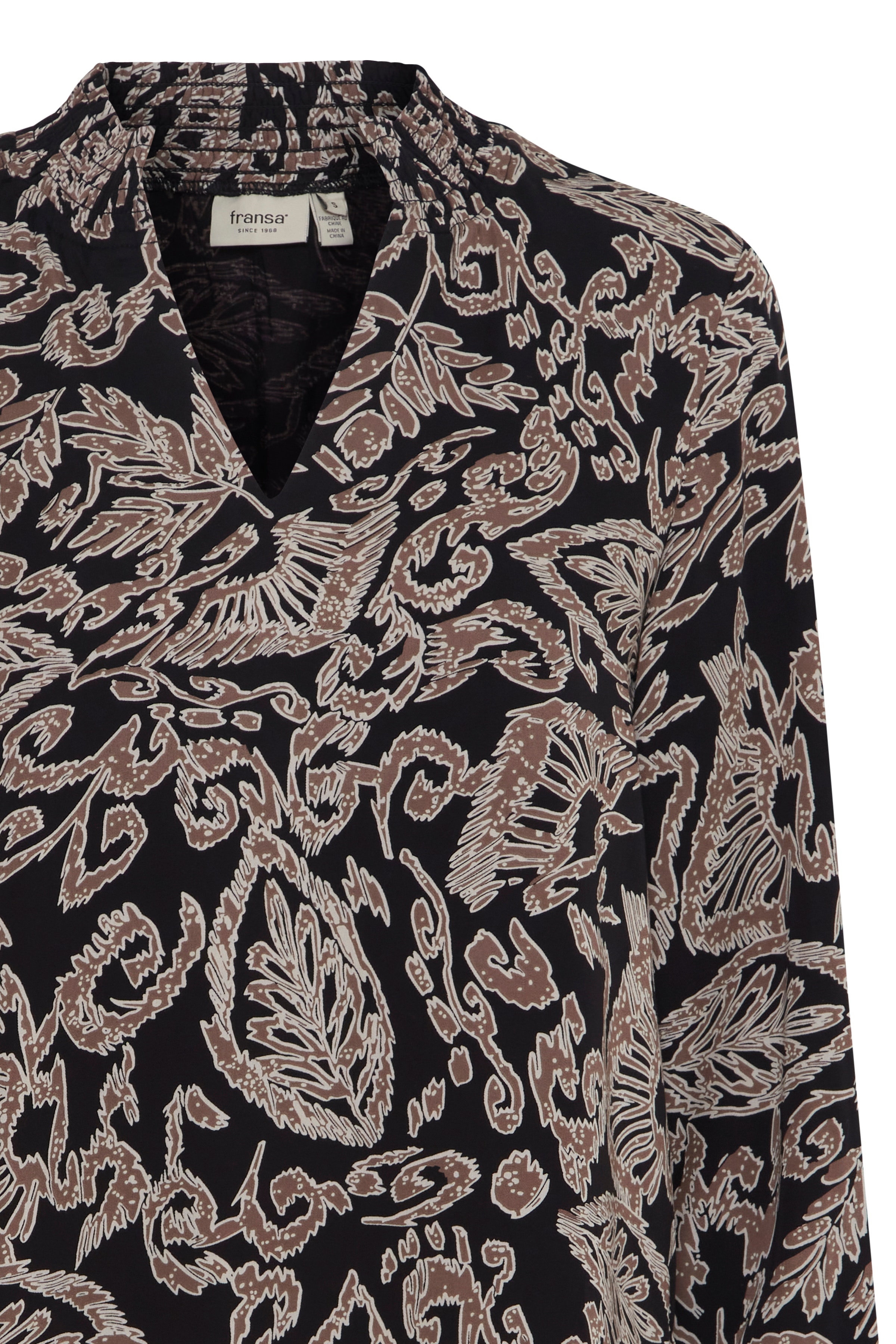 FRGLADIS Bluse PACK DETAIL 20614538-203645