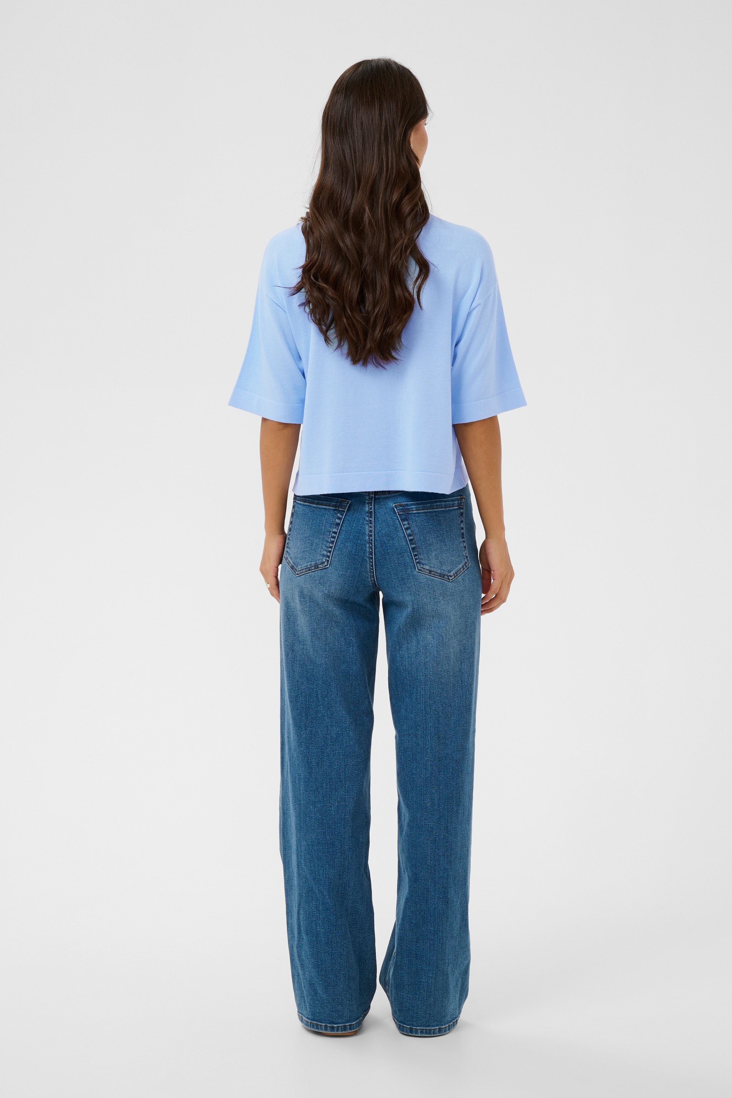 KAlizza Pullover LOOKBOOK BACK 10509536-144214