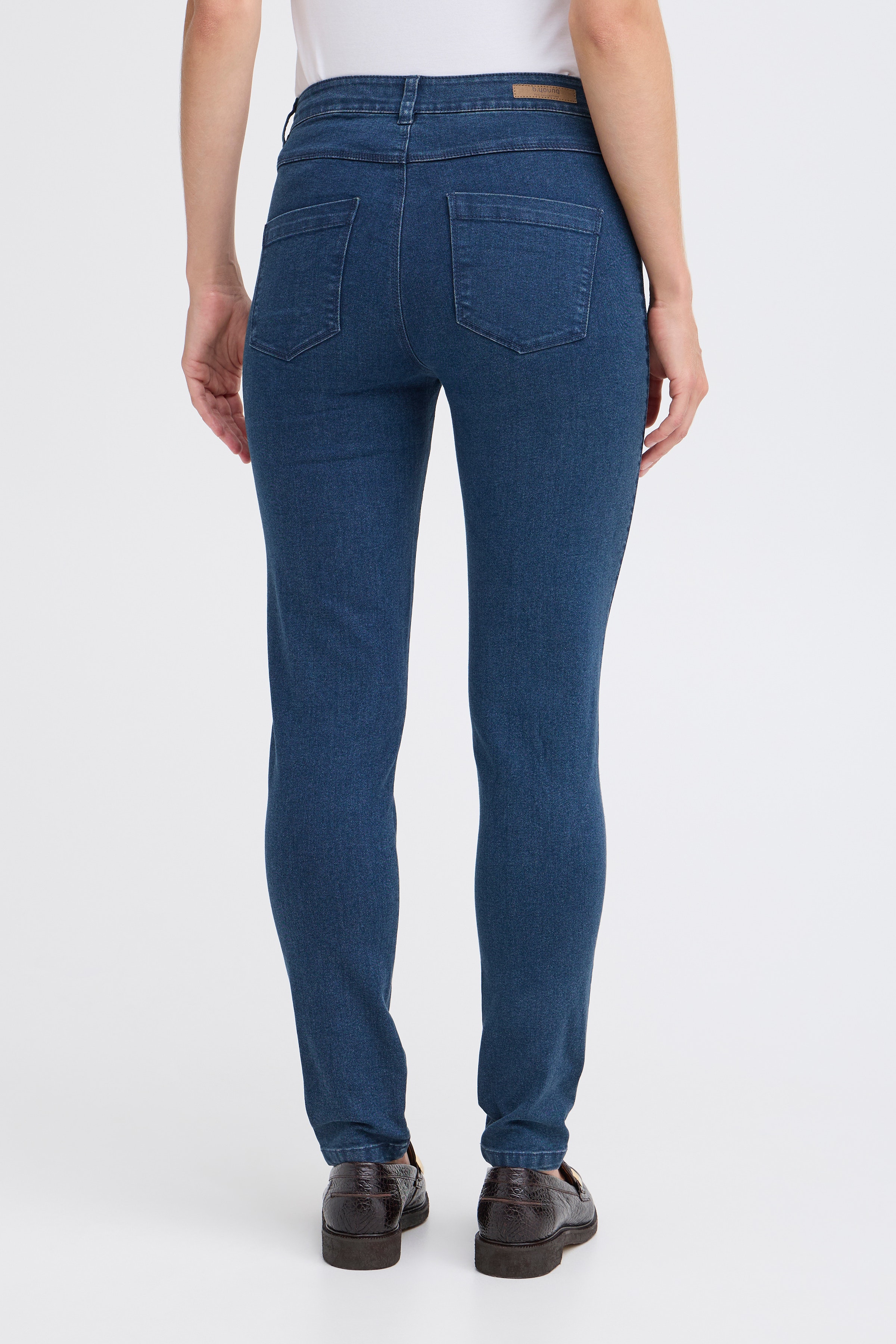 BYKAFKA Jeans LOOKBOOK FRONT 20816174-200462