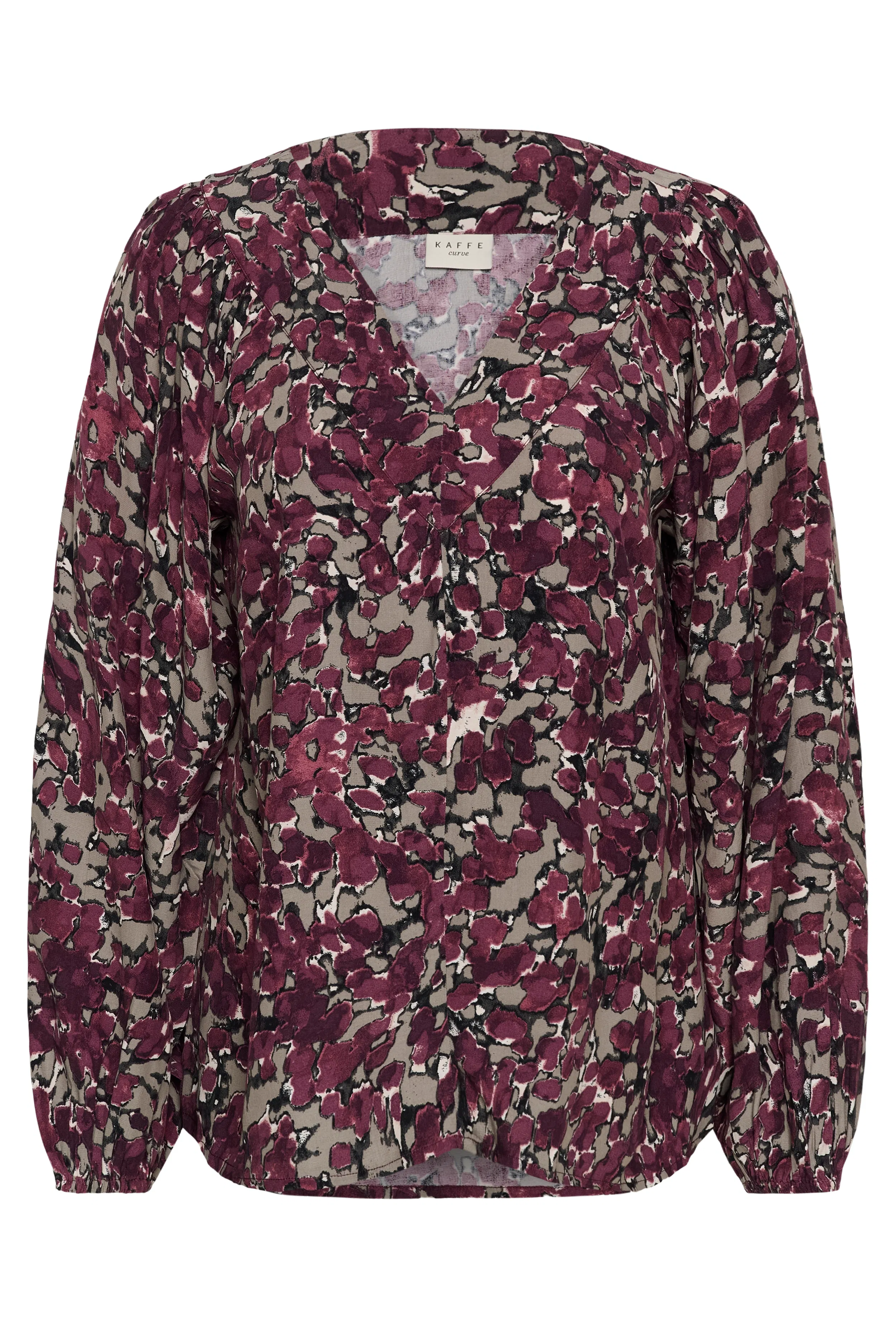 KCmaggie Blouse PACK FRONT 10584416-109785