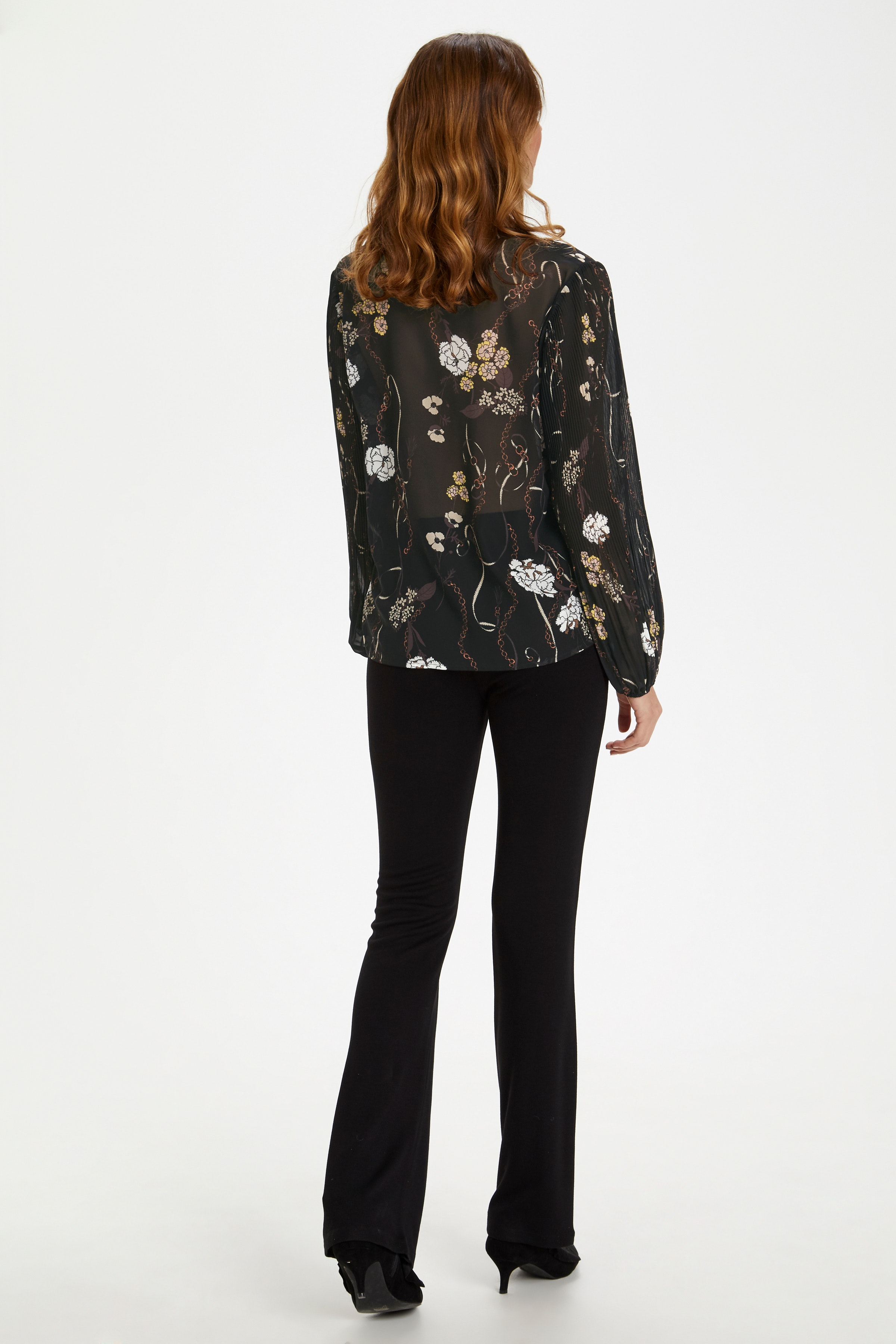 Bluse LOOKBOOK BACK 30501418-0001
