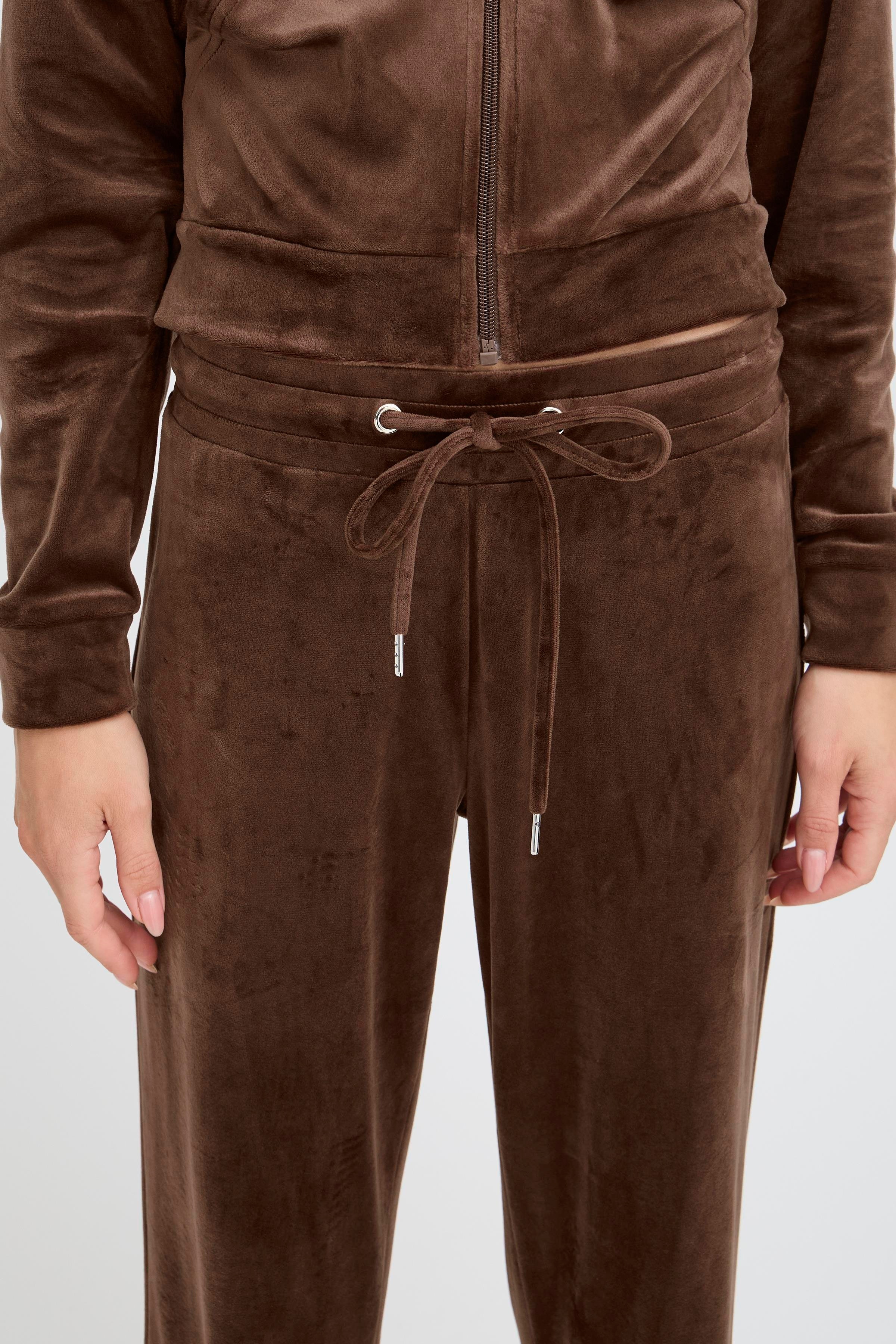 BYMITZA Jogging suit LOOKBOOK DETAIL 20810786-191419