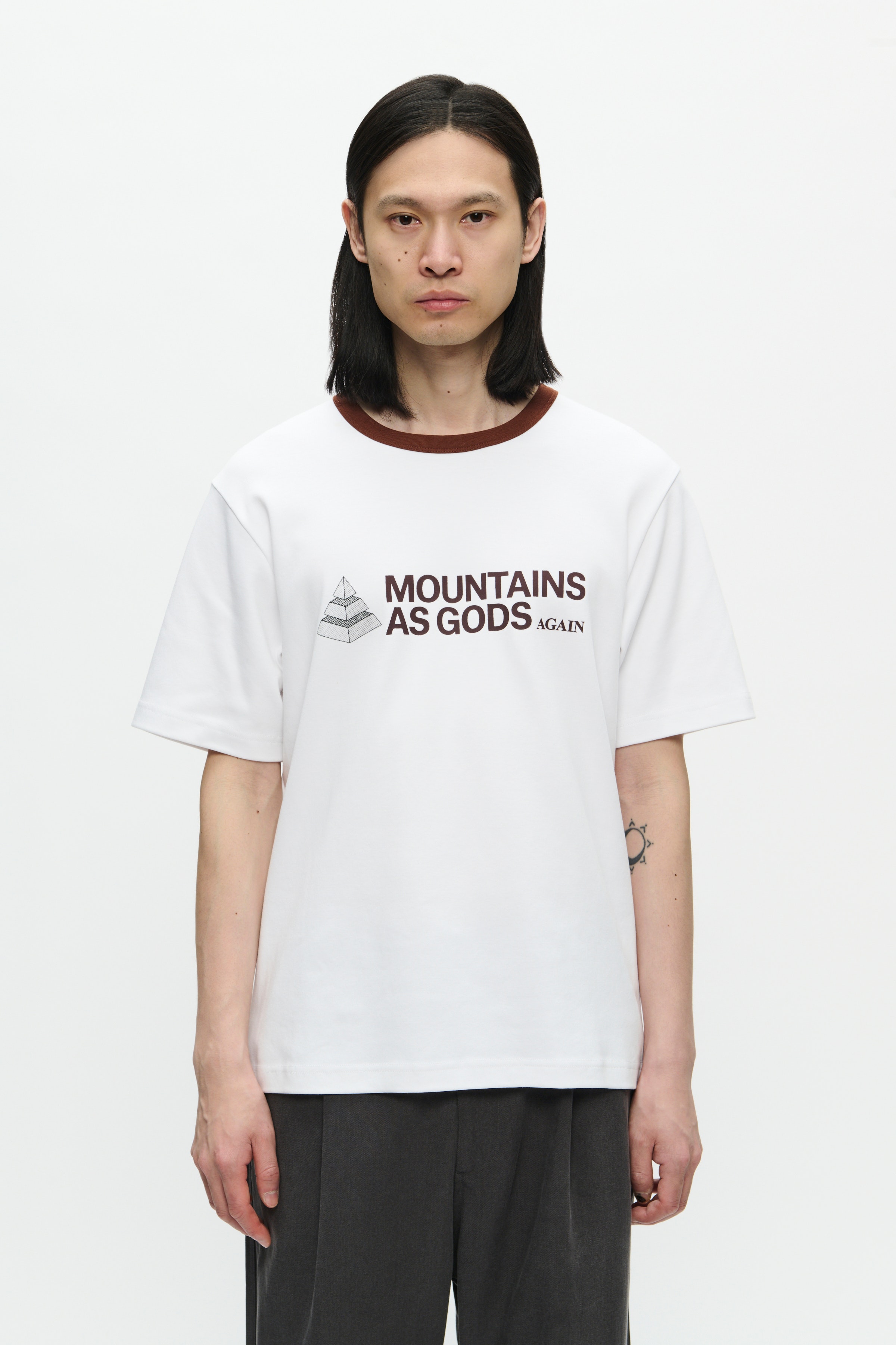 WWSloane T-shirt PACK FRONT 30251574-110601