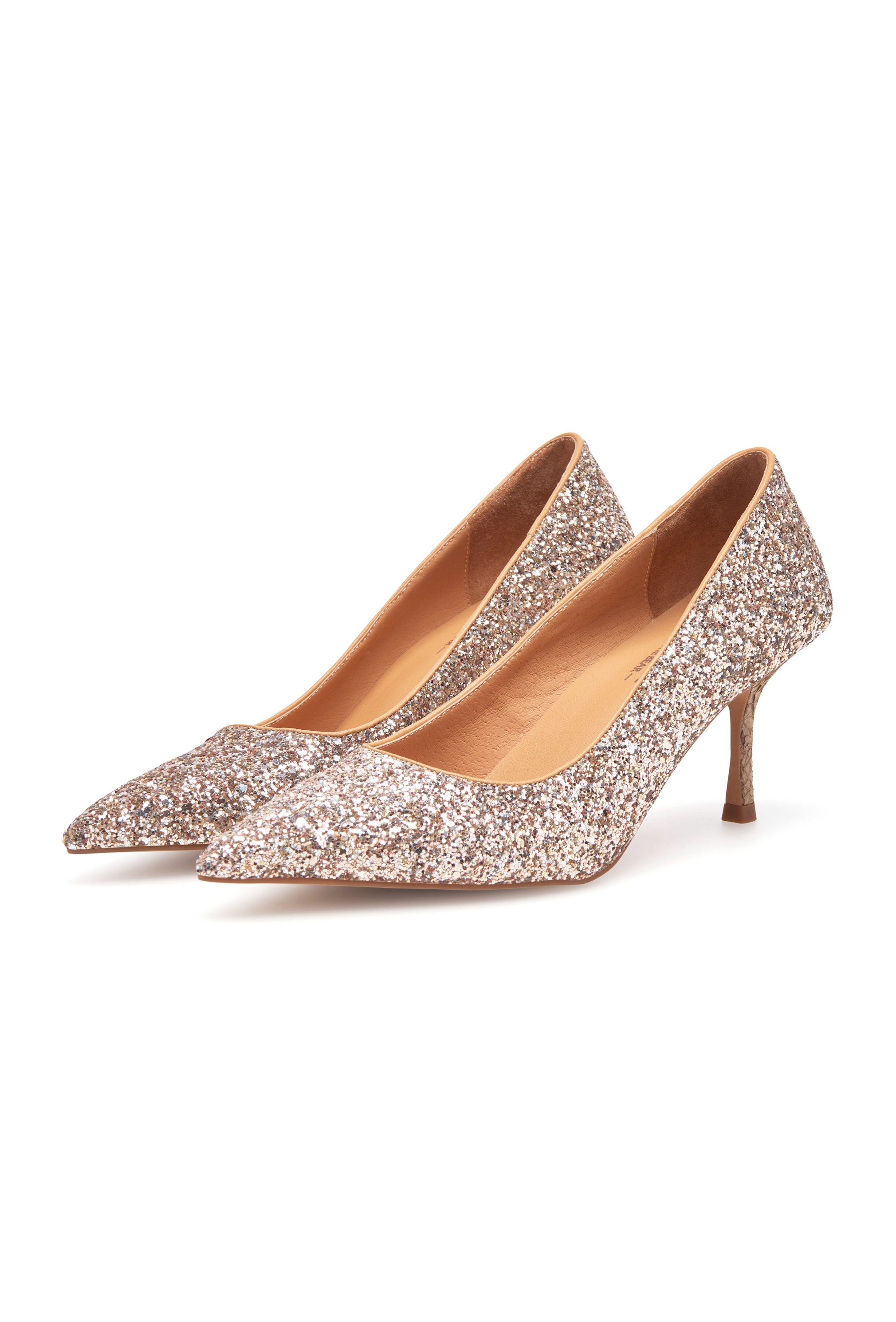 LauraGlitter Shoe PACK FRONT 40551672-400312