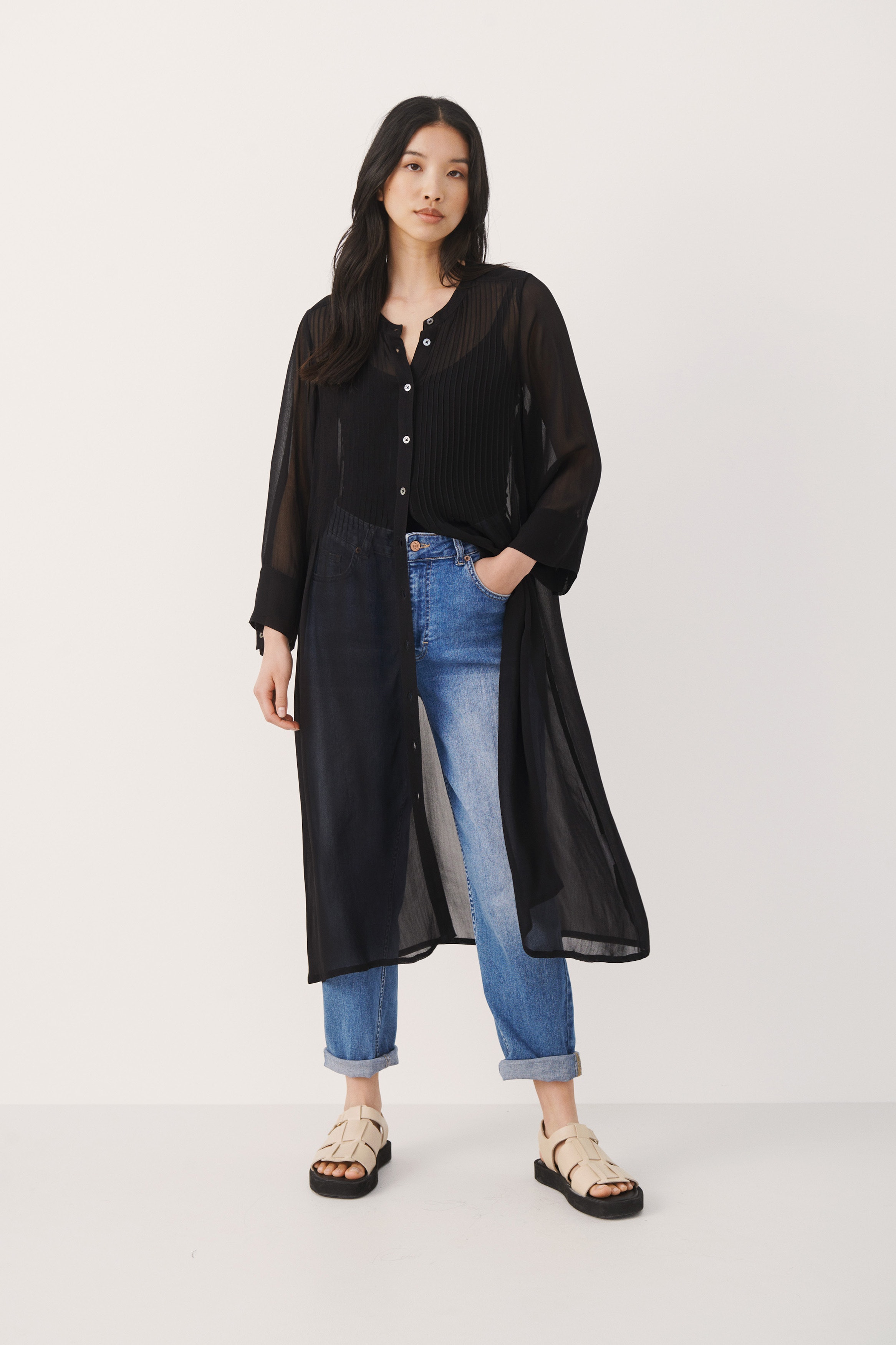 OlivaPW Kleid LOOKBOOK FRONT 30306964-194008