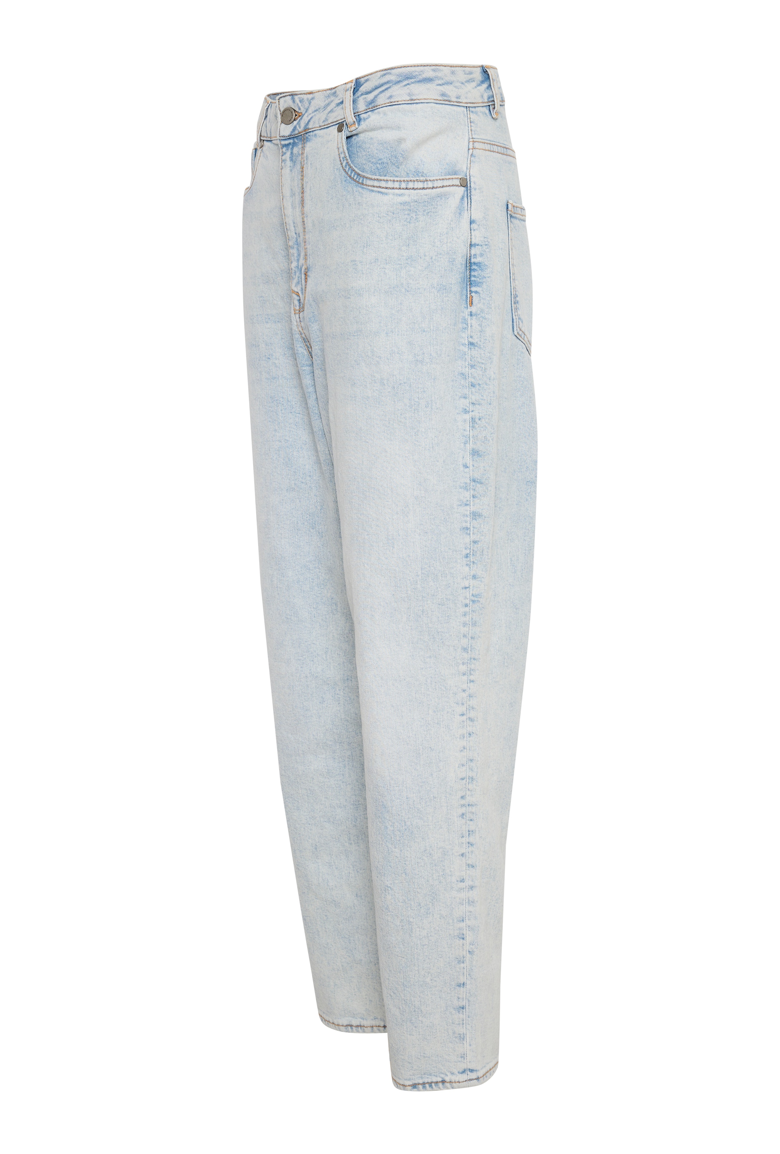 StellaMW 107 Mom XHigh Straight Y Jeans PACK FRONT 10703891-100045
