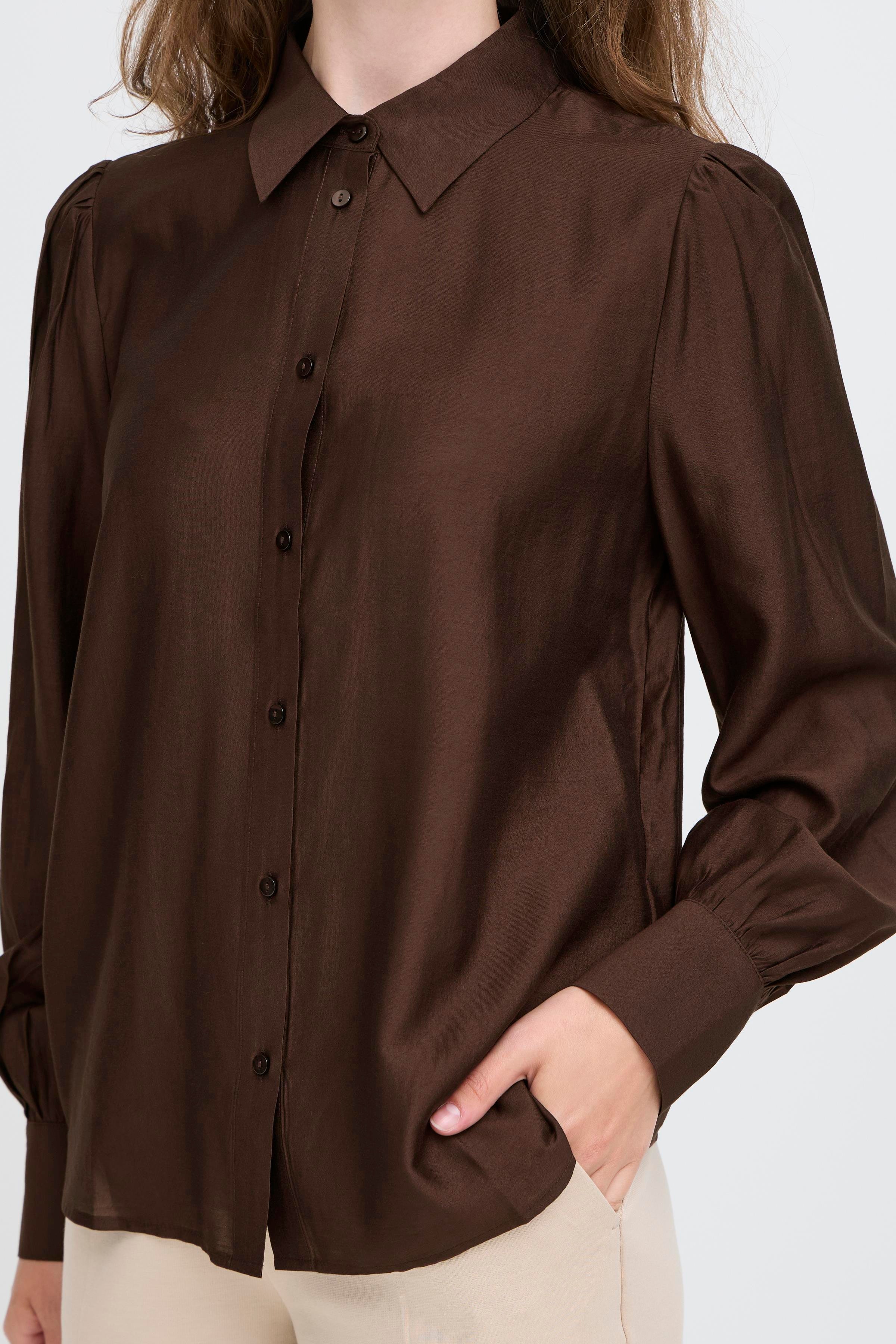 IHKARLANI Hemd LOOKBOOK DETAIL 20121889-190915