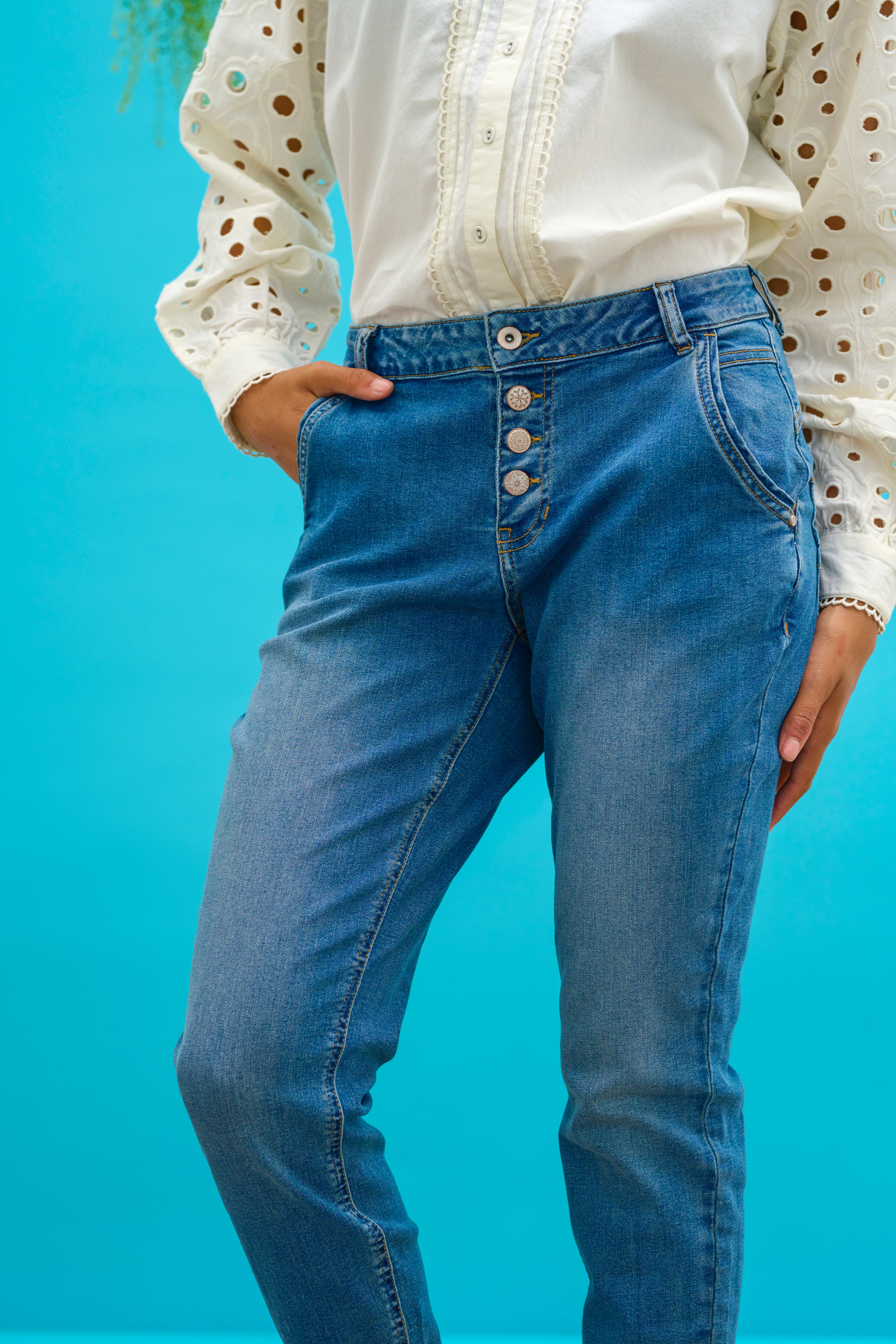 CRNiko Jeans LOCATION NONE 10610977-103762