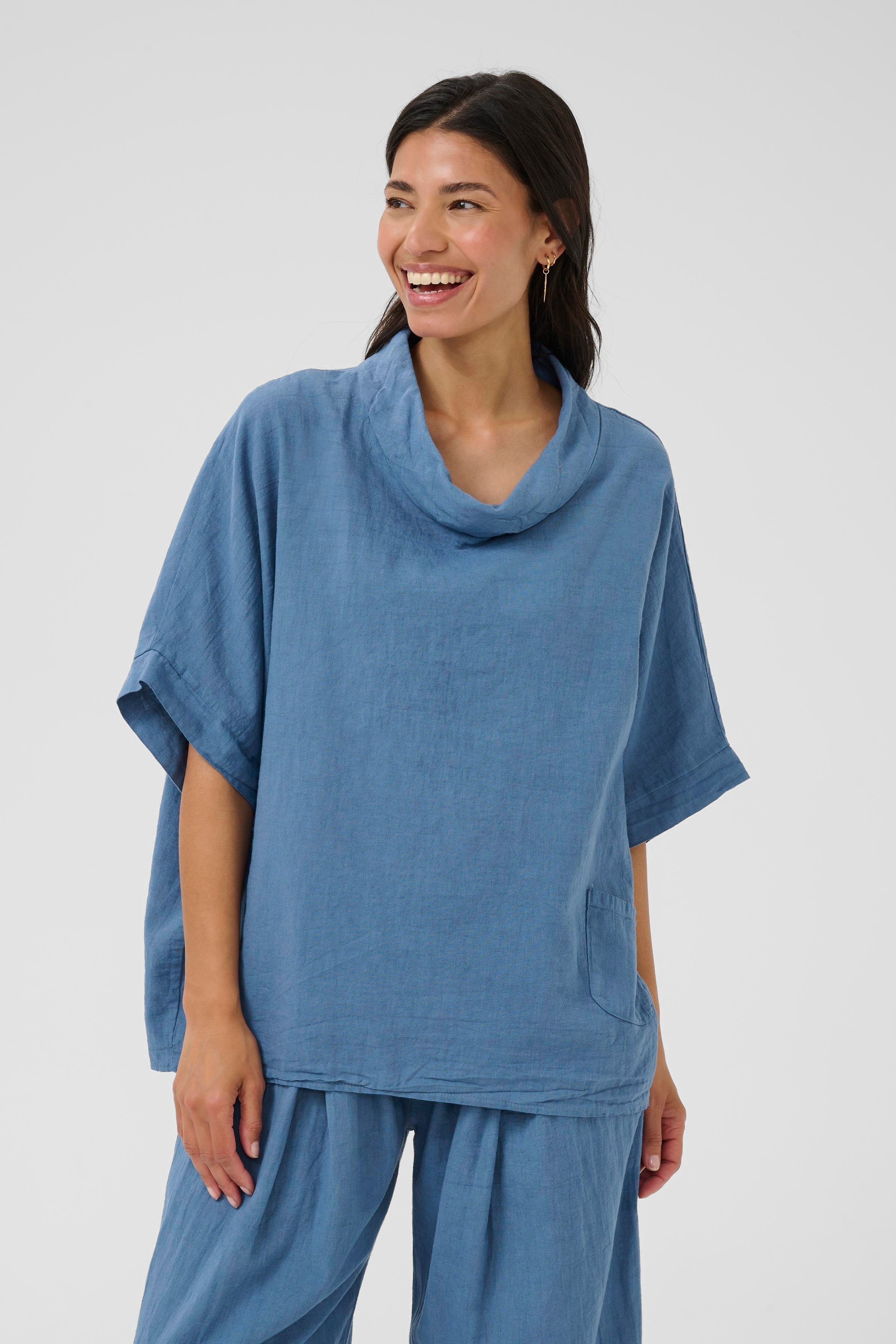 BPkida Blus LOOKBOOK FRONT 40103544-400759