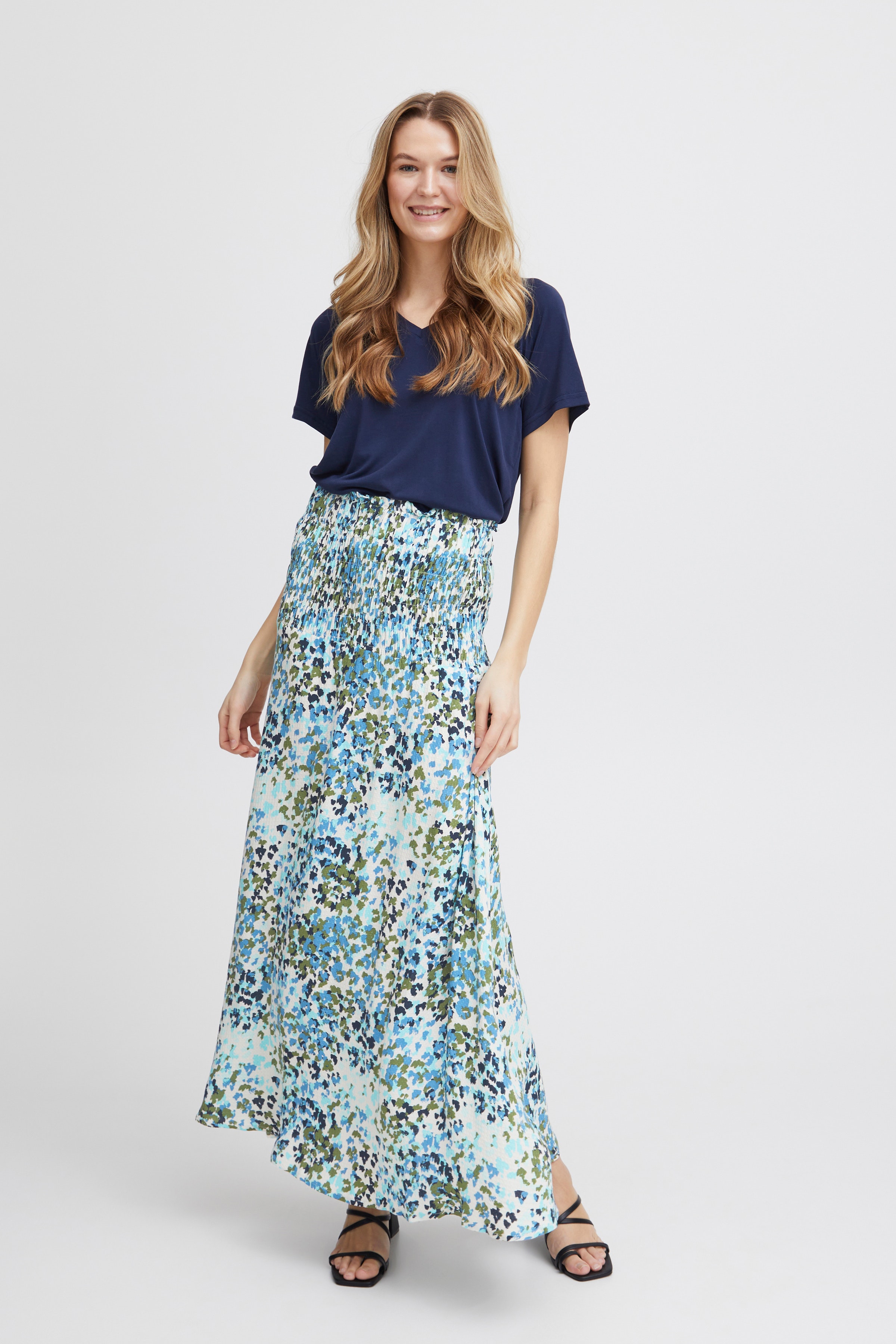 FROLIVA Rock LOOKBOOK DETAIL 20613669-203063
