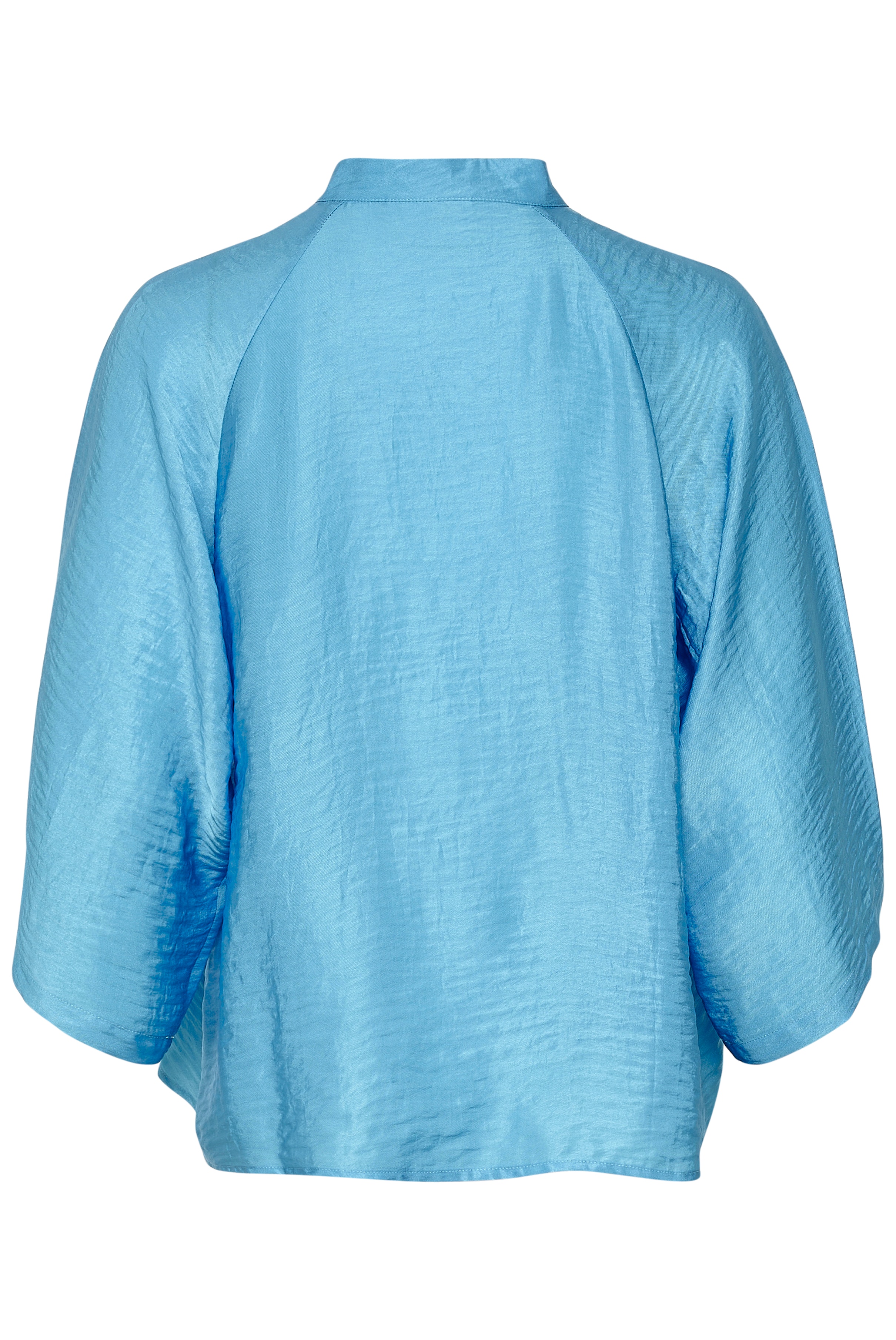 LuellaGZ Overhemd PACK BACK 10905975-174435