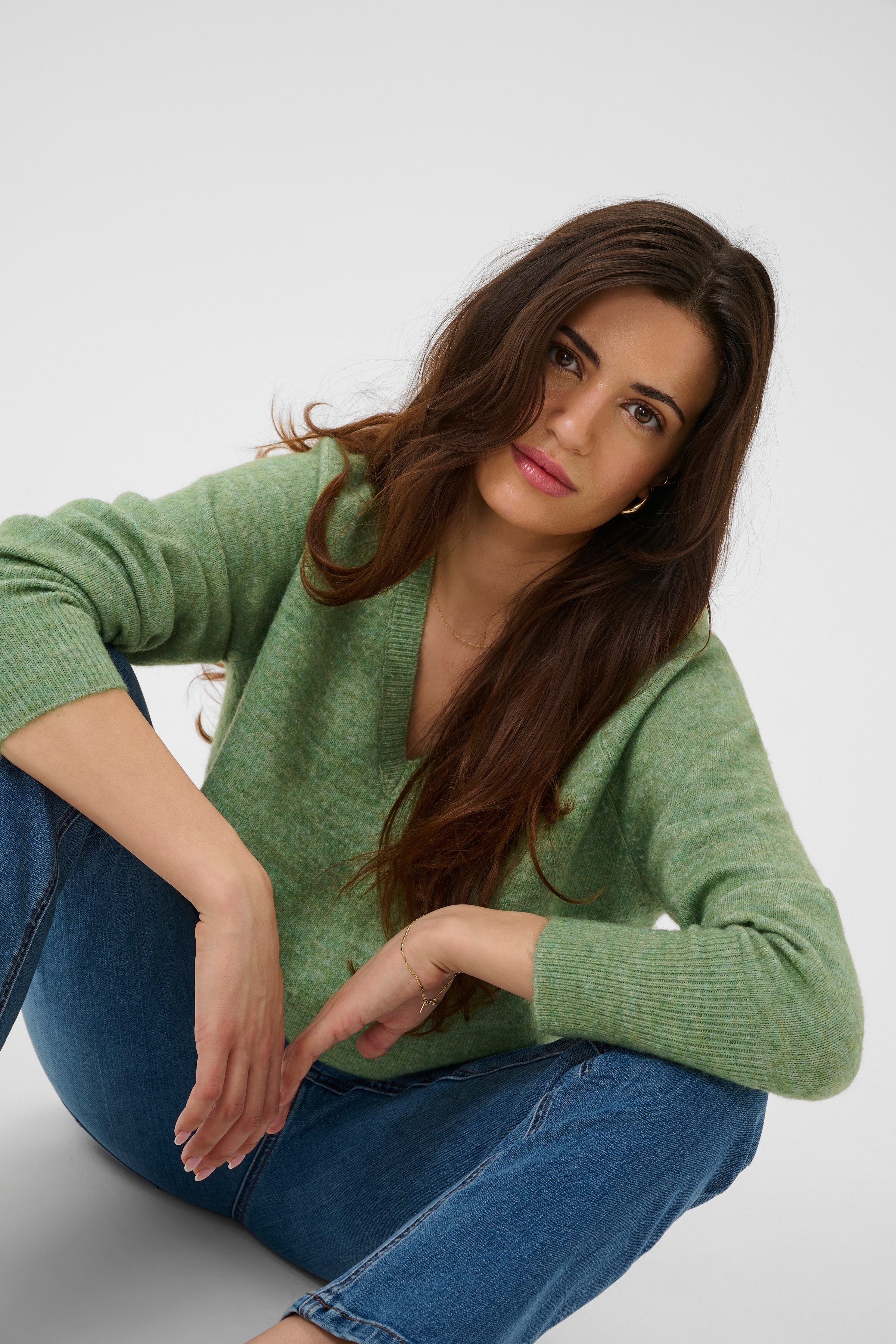 KAniel Pullover LOOKBOOK DETAIL 10510744-1762121