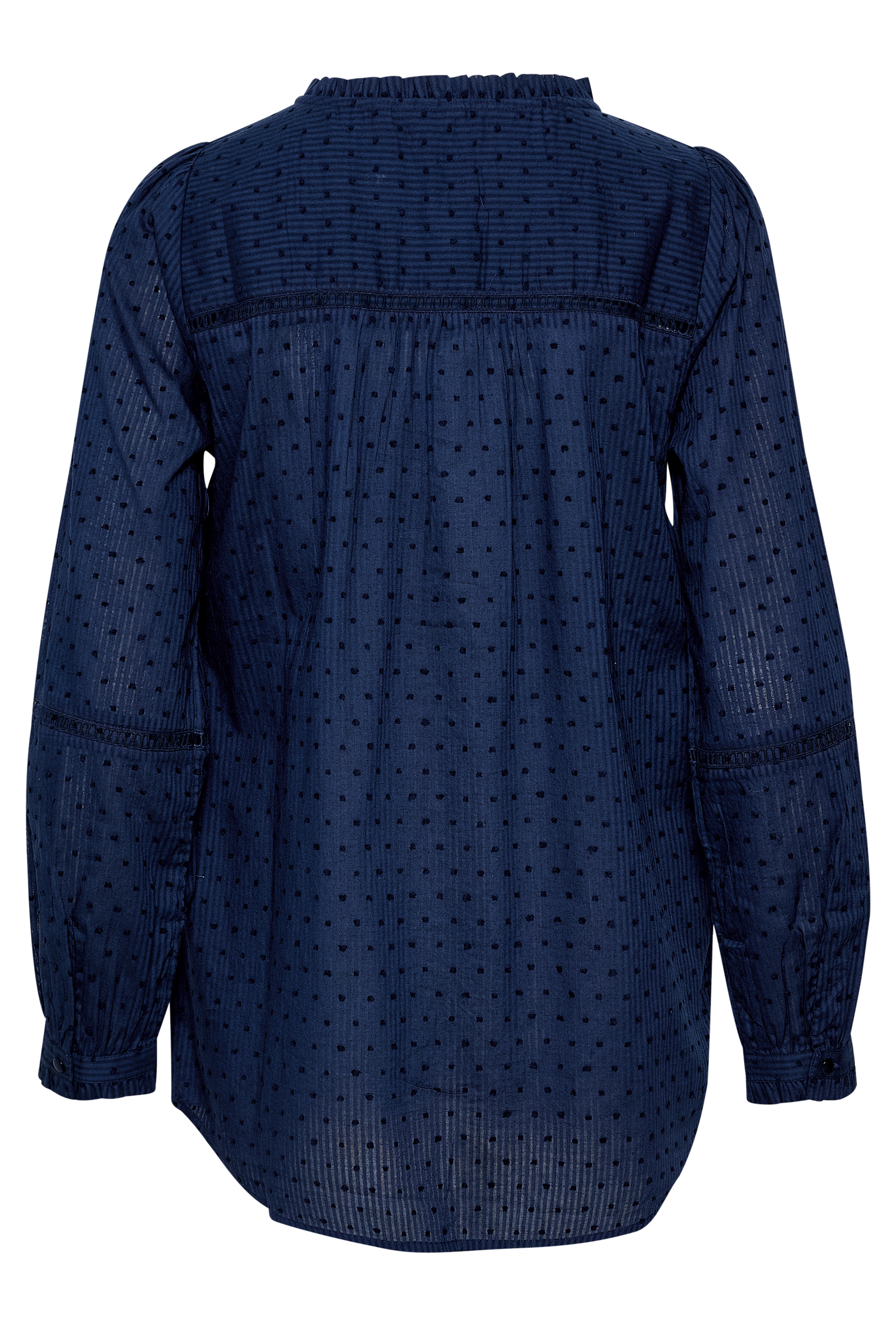BPdotea Skjorta PACK BACK 10590434-194020B
