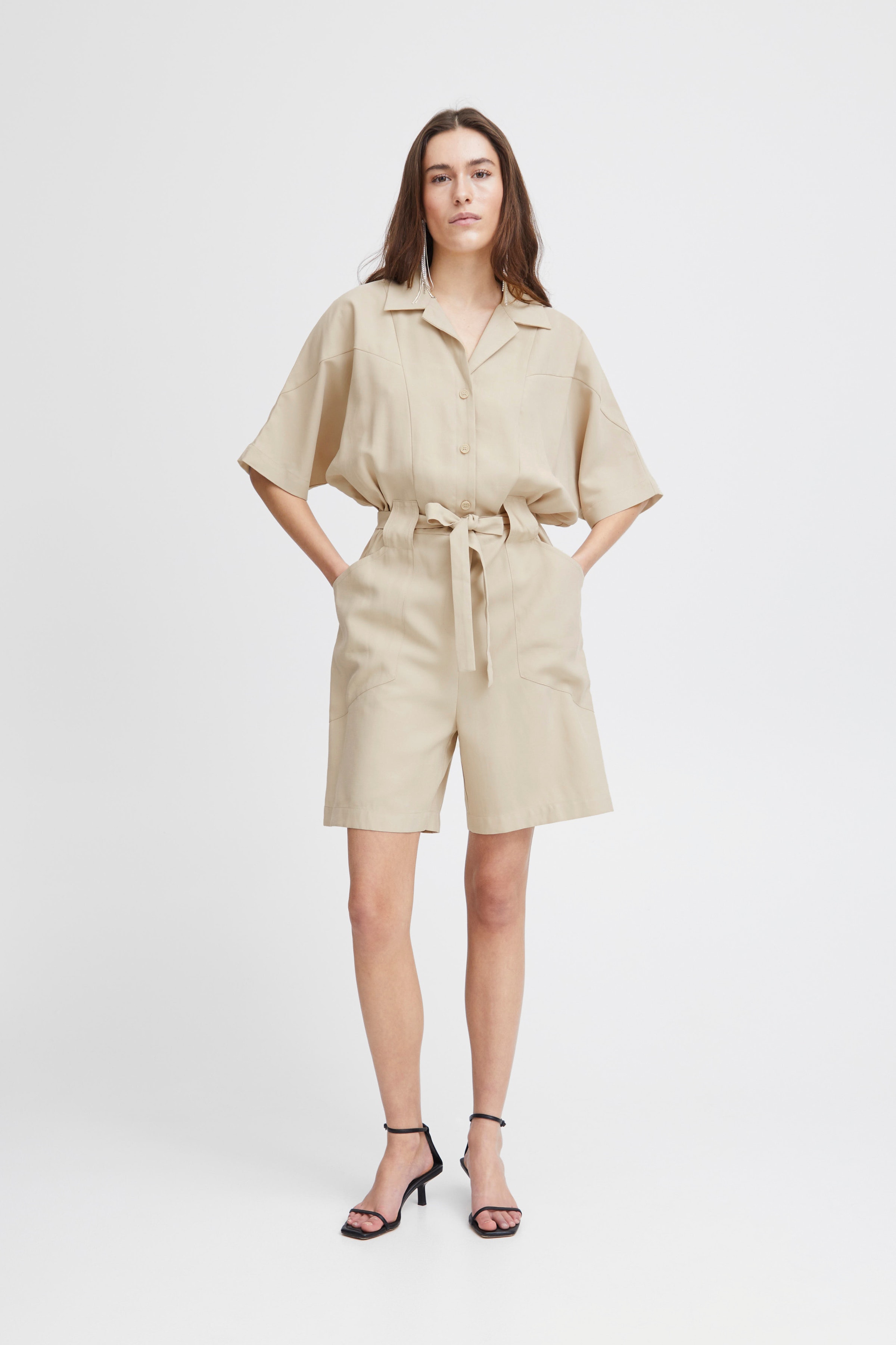 atelier reve IHRIVALY Jumpsuit