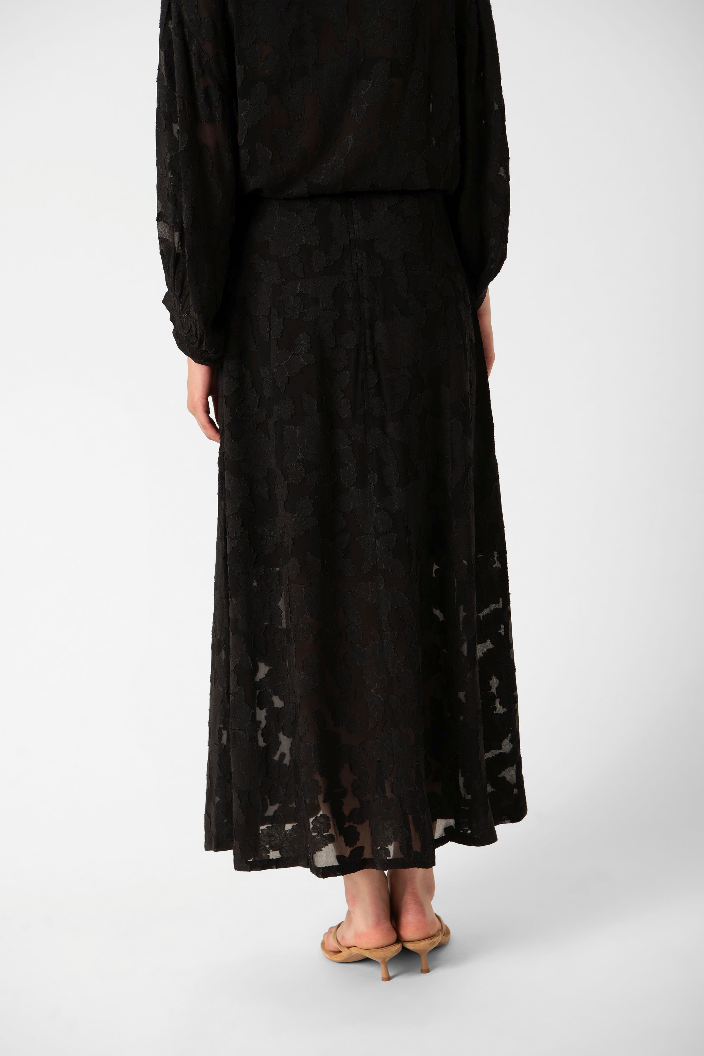 SLFelisia Rok LOOKBOOK BACK 30409142-194008