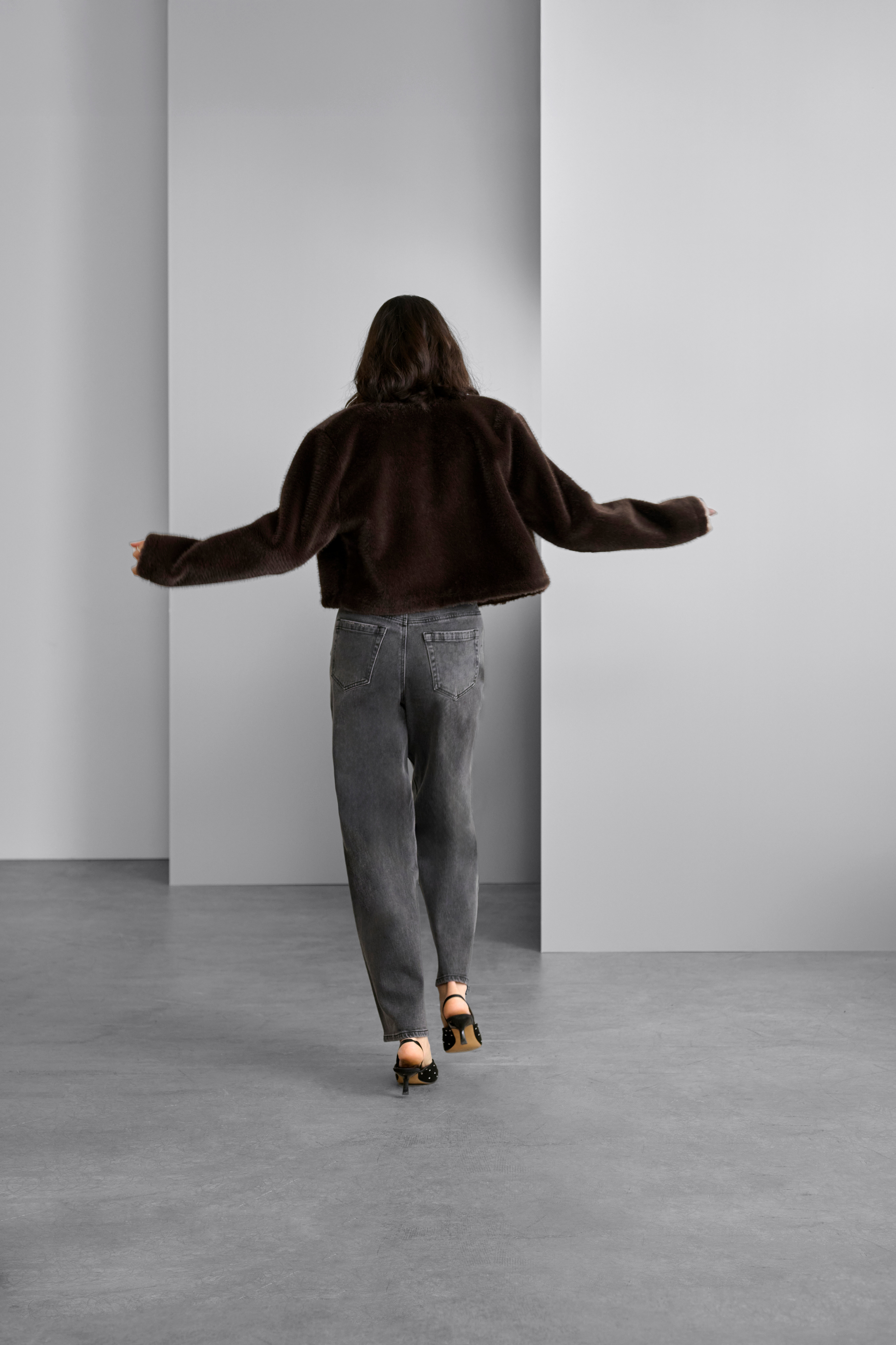 KAjemmy Casual jakke LOCATION NONE 10510925-191111