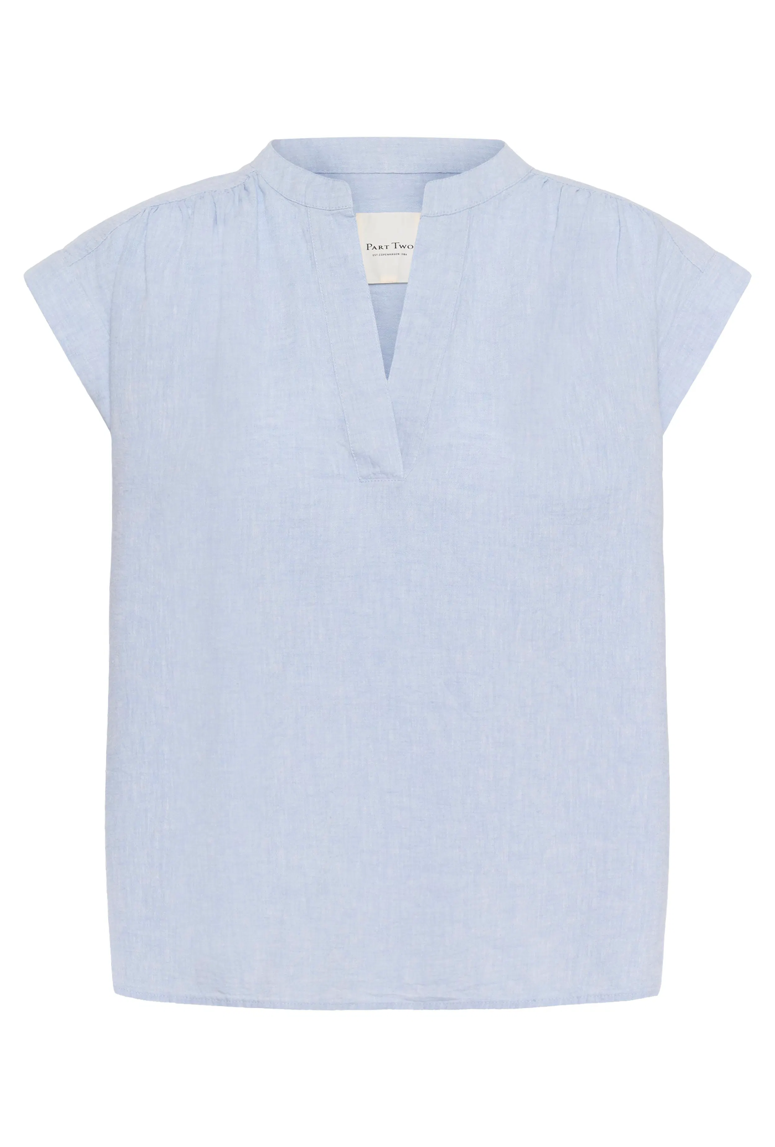 BettinaPW Blouse PACK FRONT 30310540-304971
