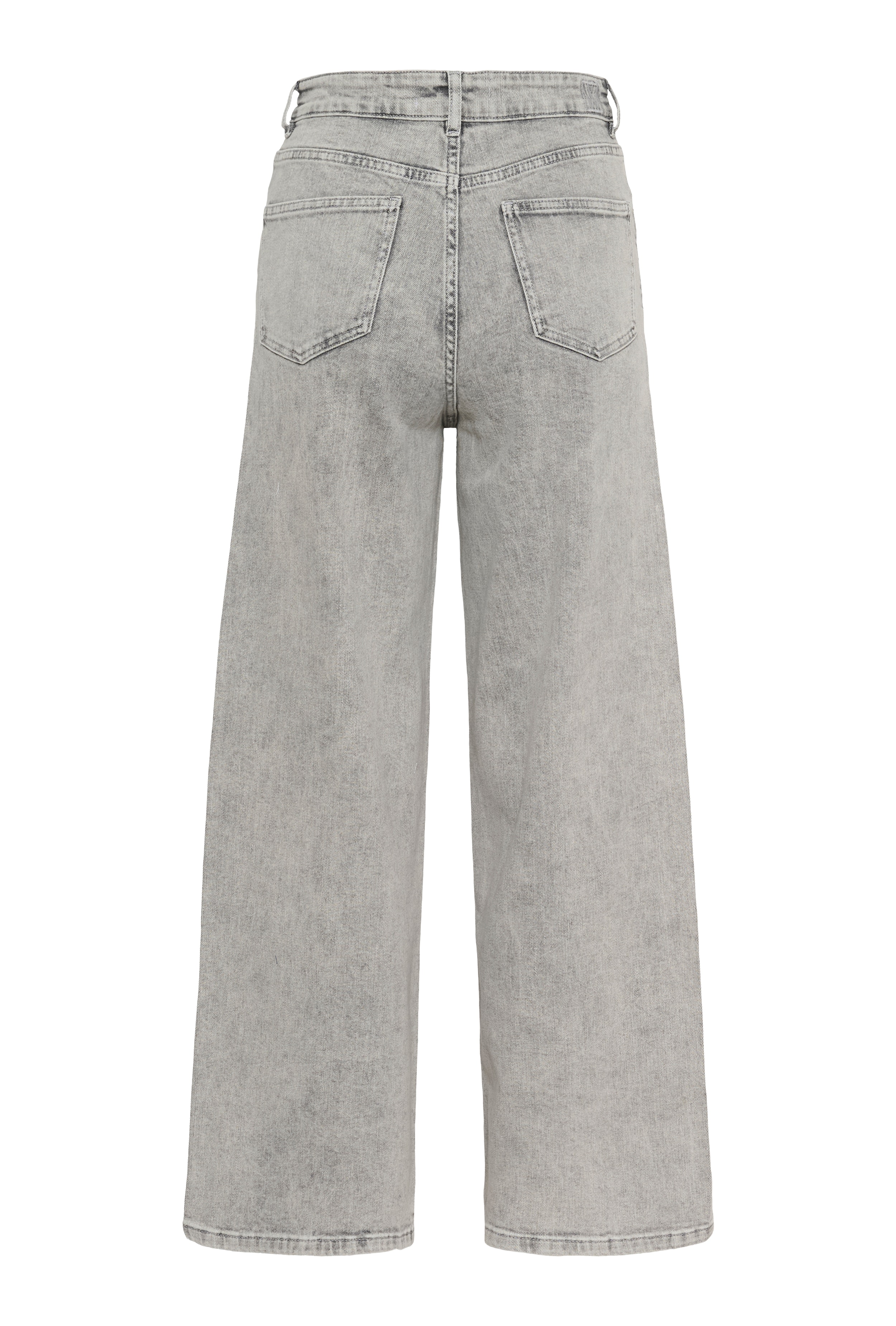 AALIAIW Rhinestone Jeans PACK BACK 30112080-900002534