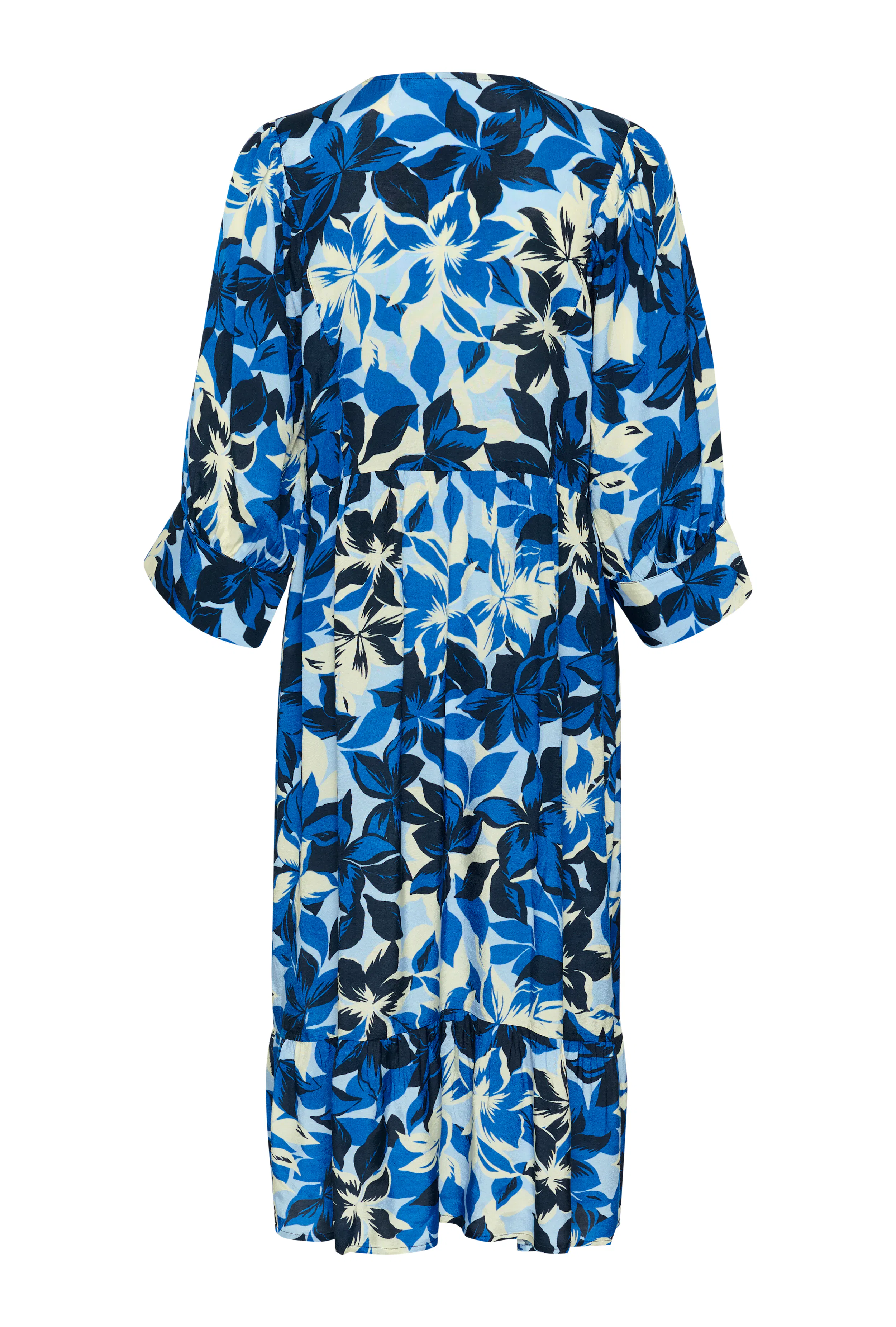 BPhana Kleid PACK FRONT 10590712-106114B