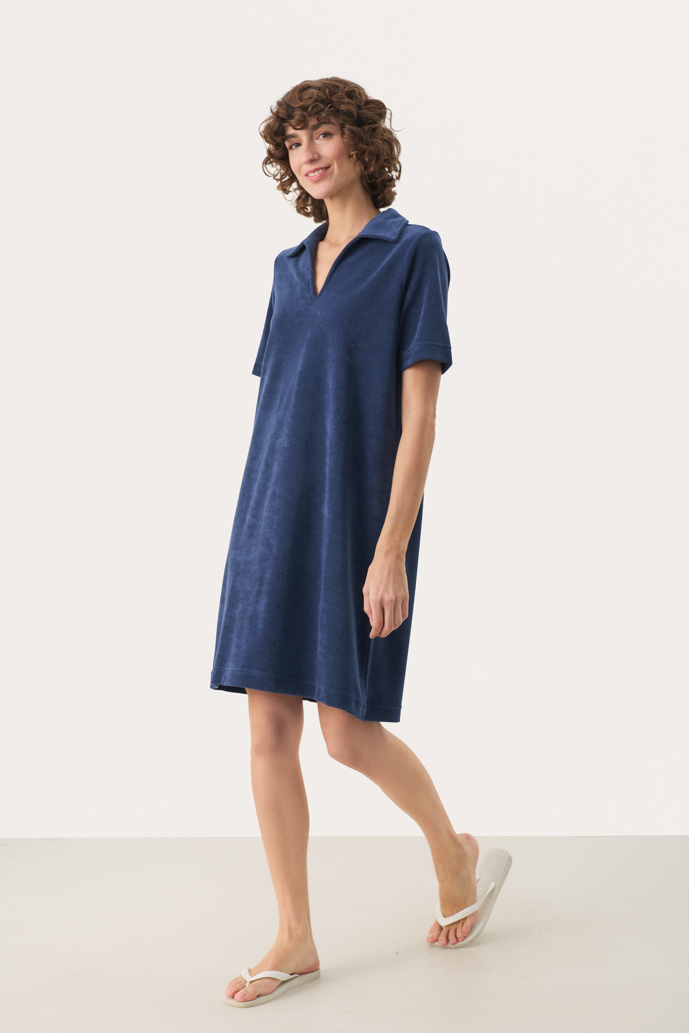 RosittaPW Klänning LOOKBOOK FRONT 30309676-193934