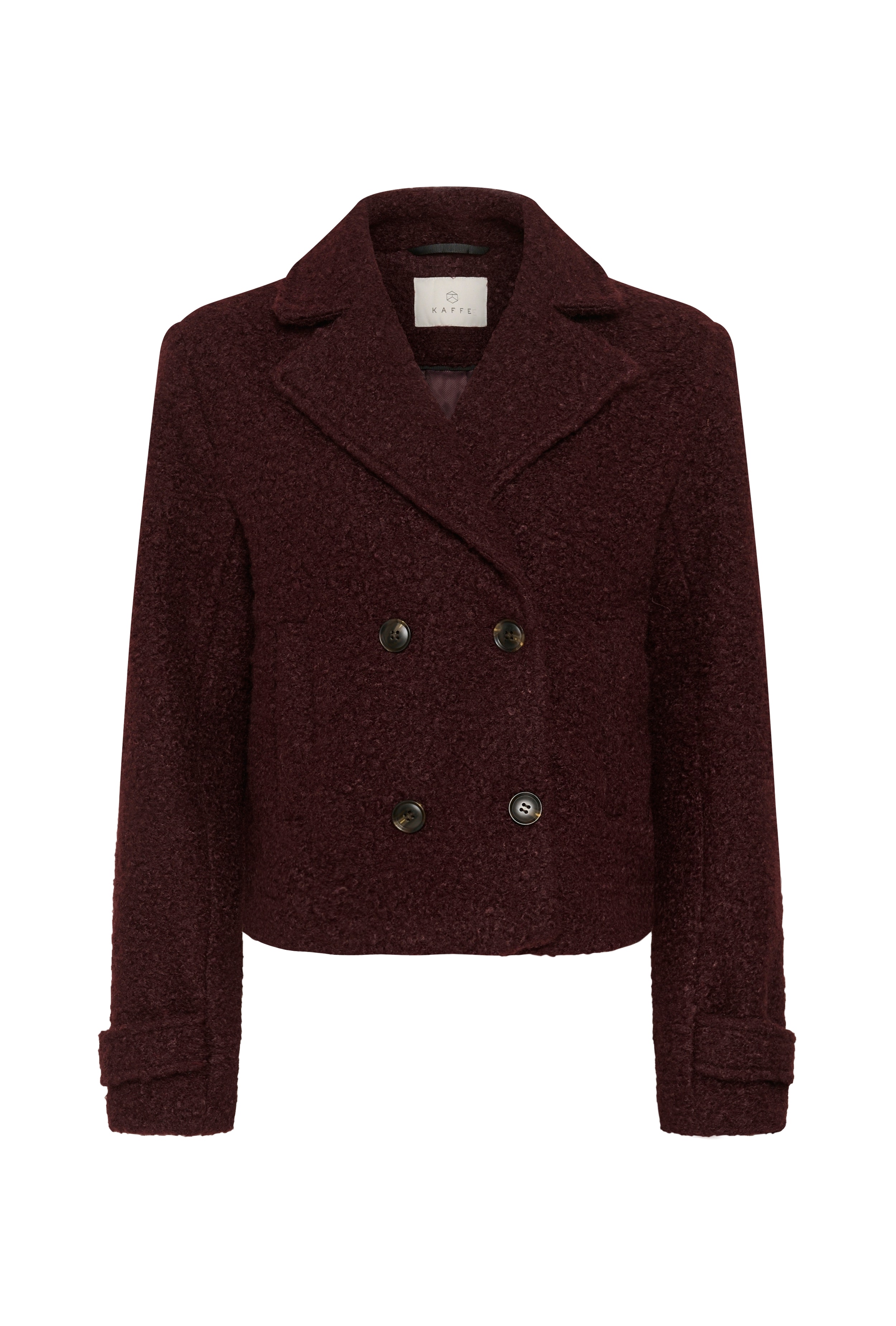 KAanne Kåpe PACK FRONT 10509486-191619