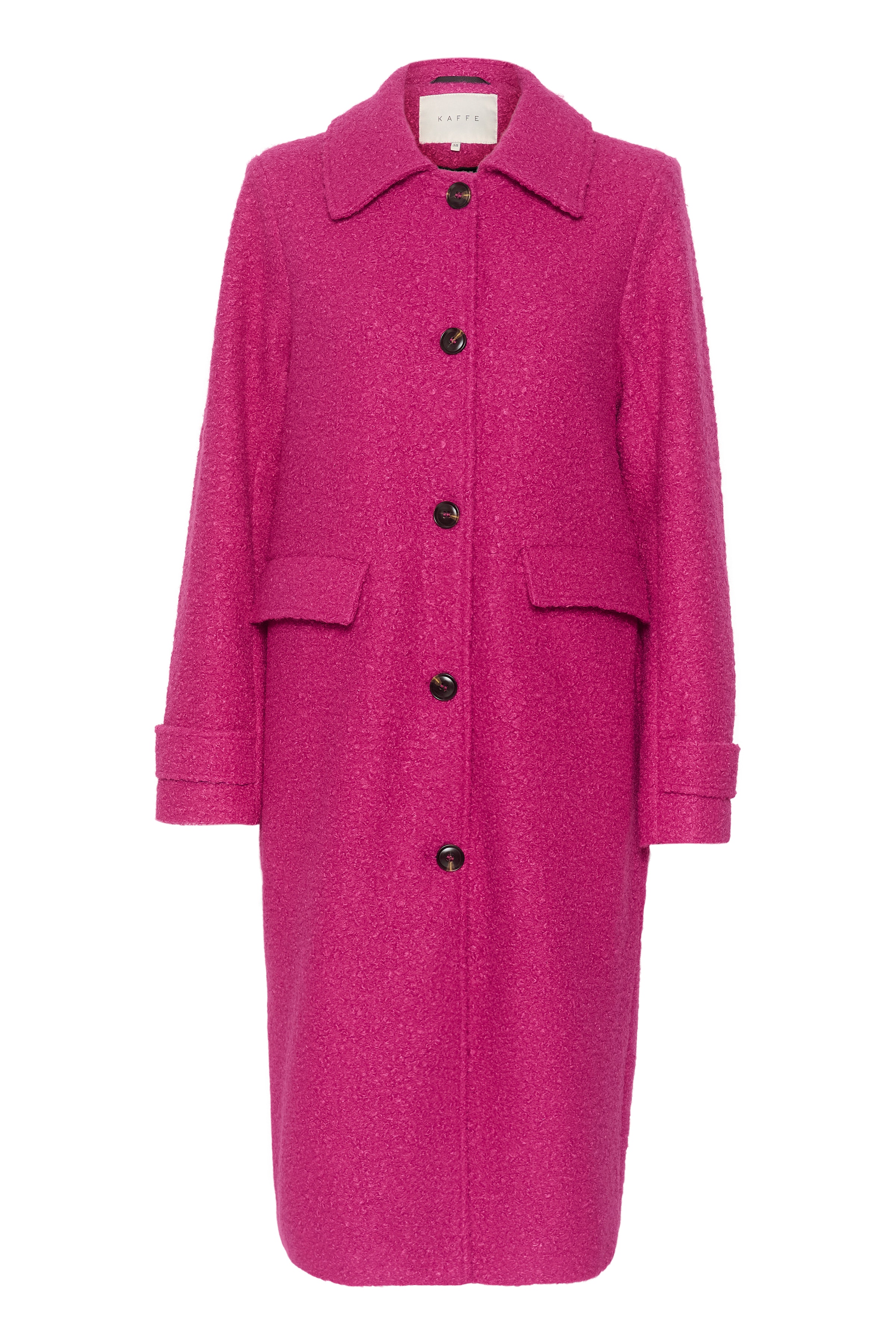 KAannelise Frakke PACK FRONT 10508770-192434