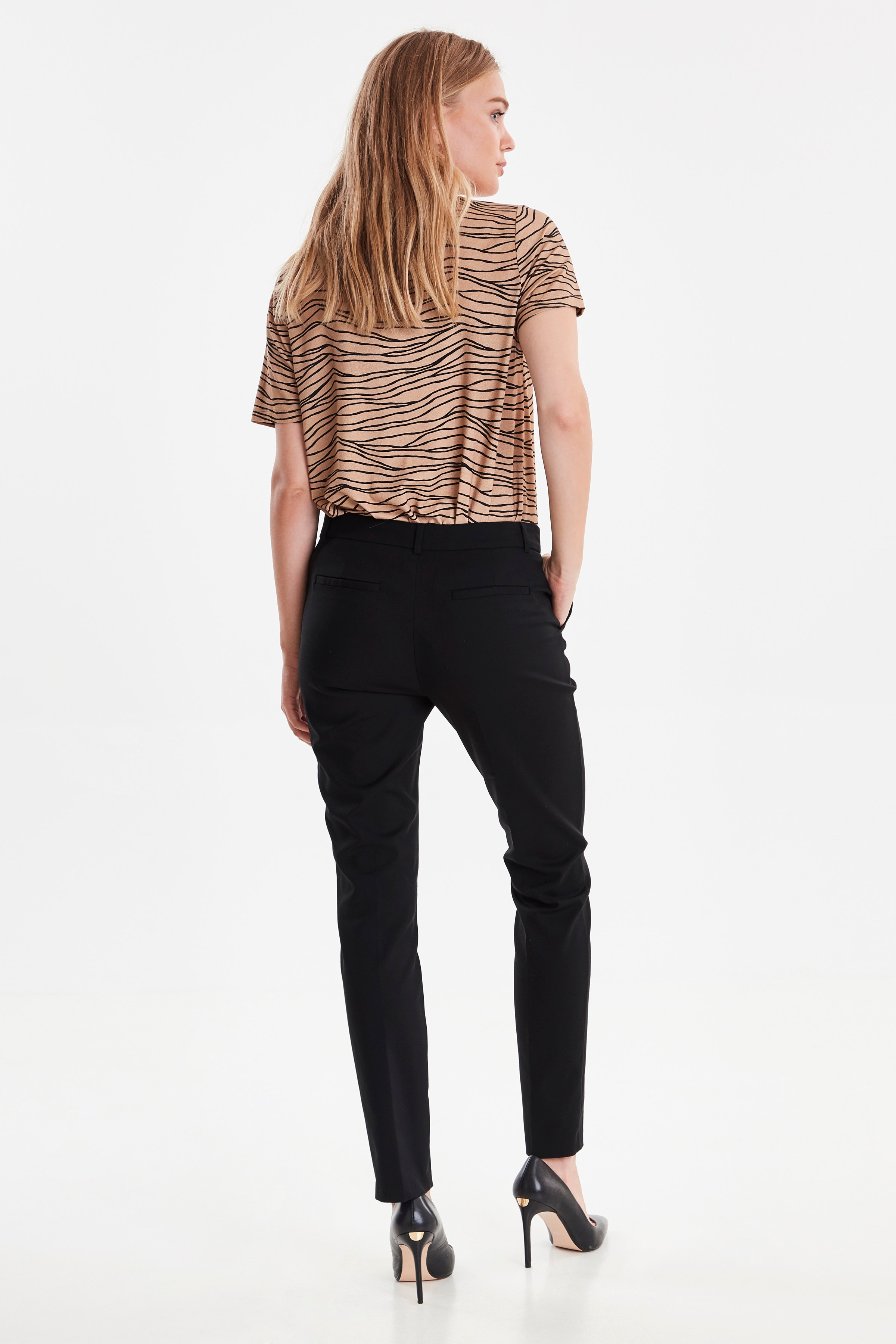 Pants Suiting LOOKBOOK FRONT 20807412-80001