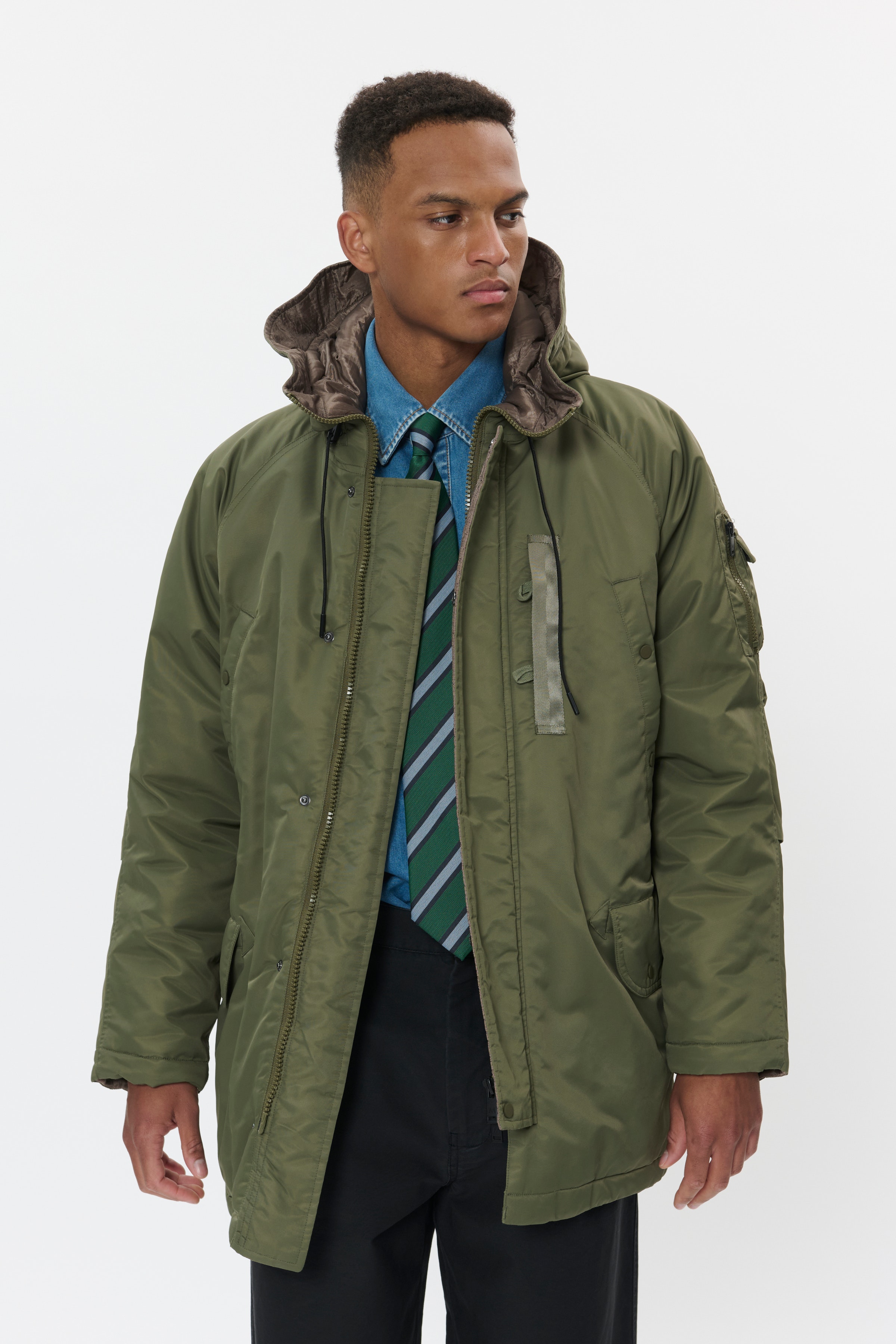 MAbarnbow M73 Jas LOOKBOOK FRONT 30208579-190515