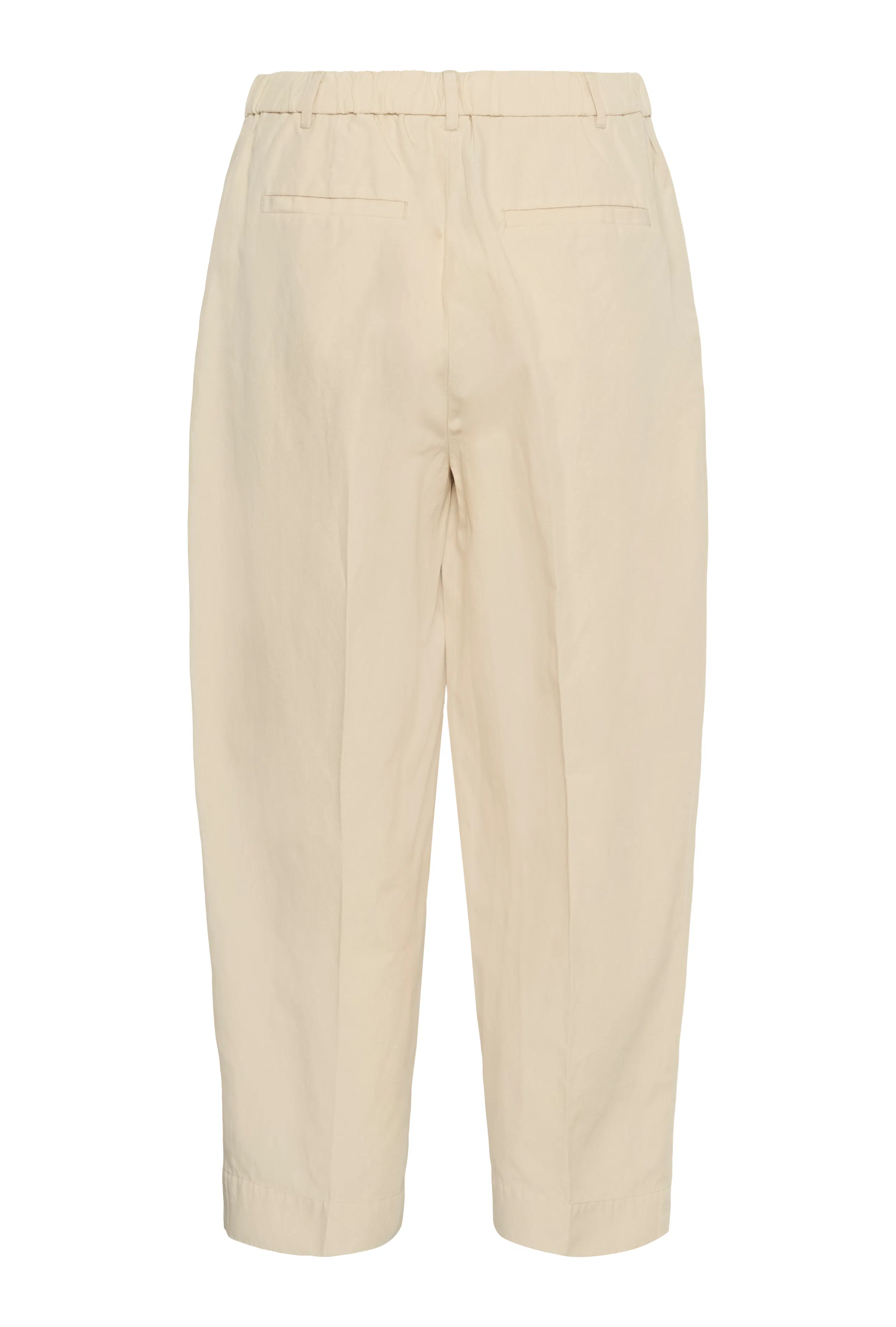 BeatrizPW Trousers PACK FRONT 30310508-130907