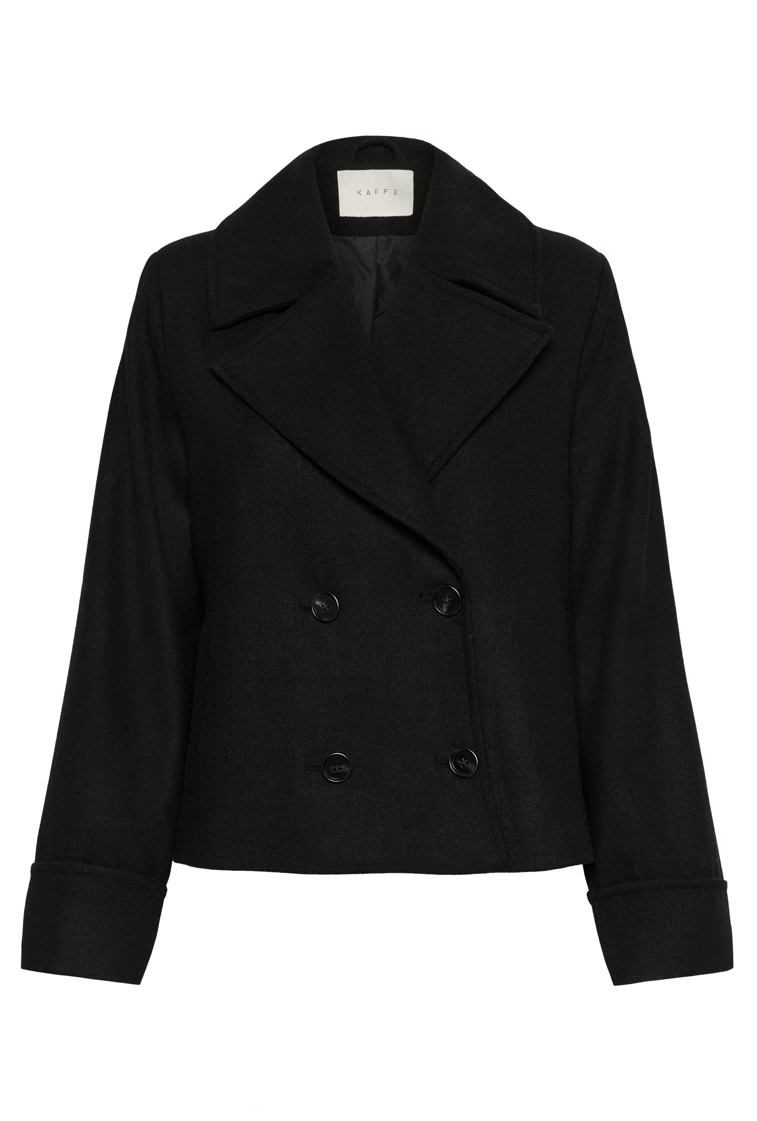 KAjulia Coat LOOKBOOK FRONT 10510068-100121