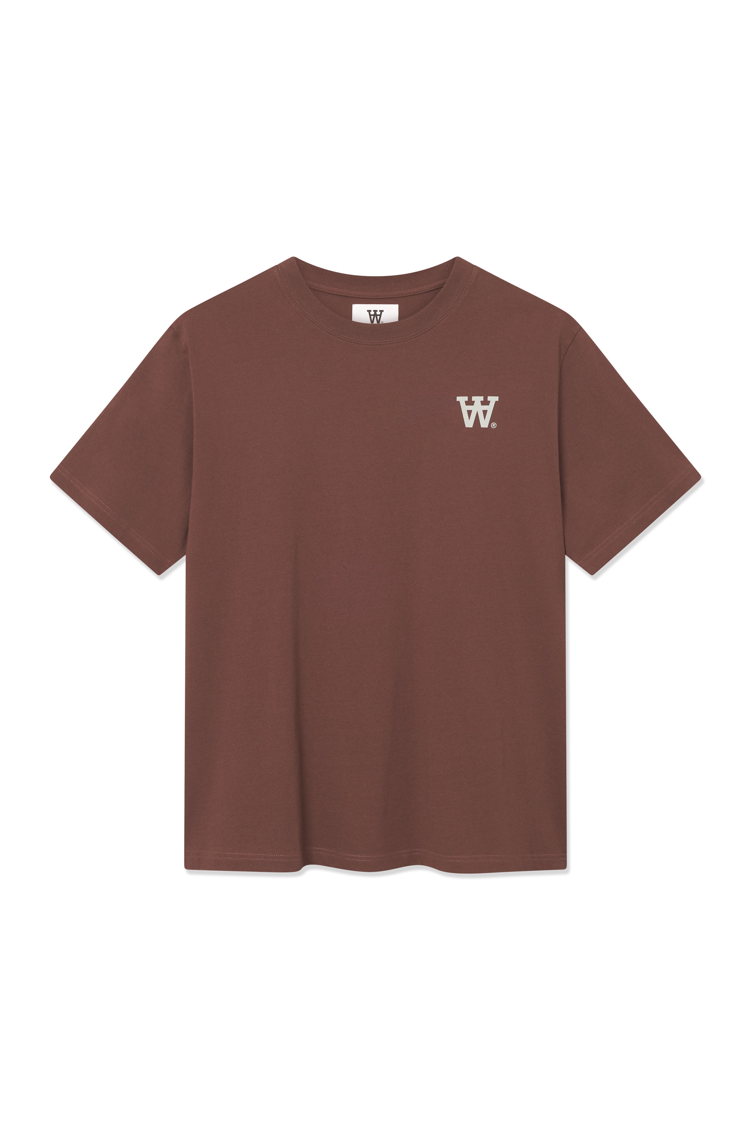 WWAsa Seal T-shirt PACK FRONT 30250073-191218