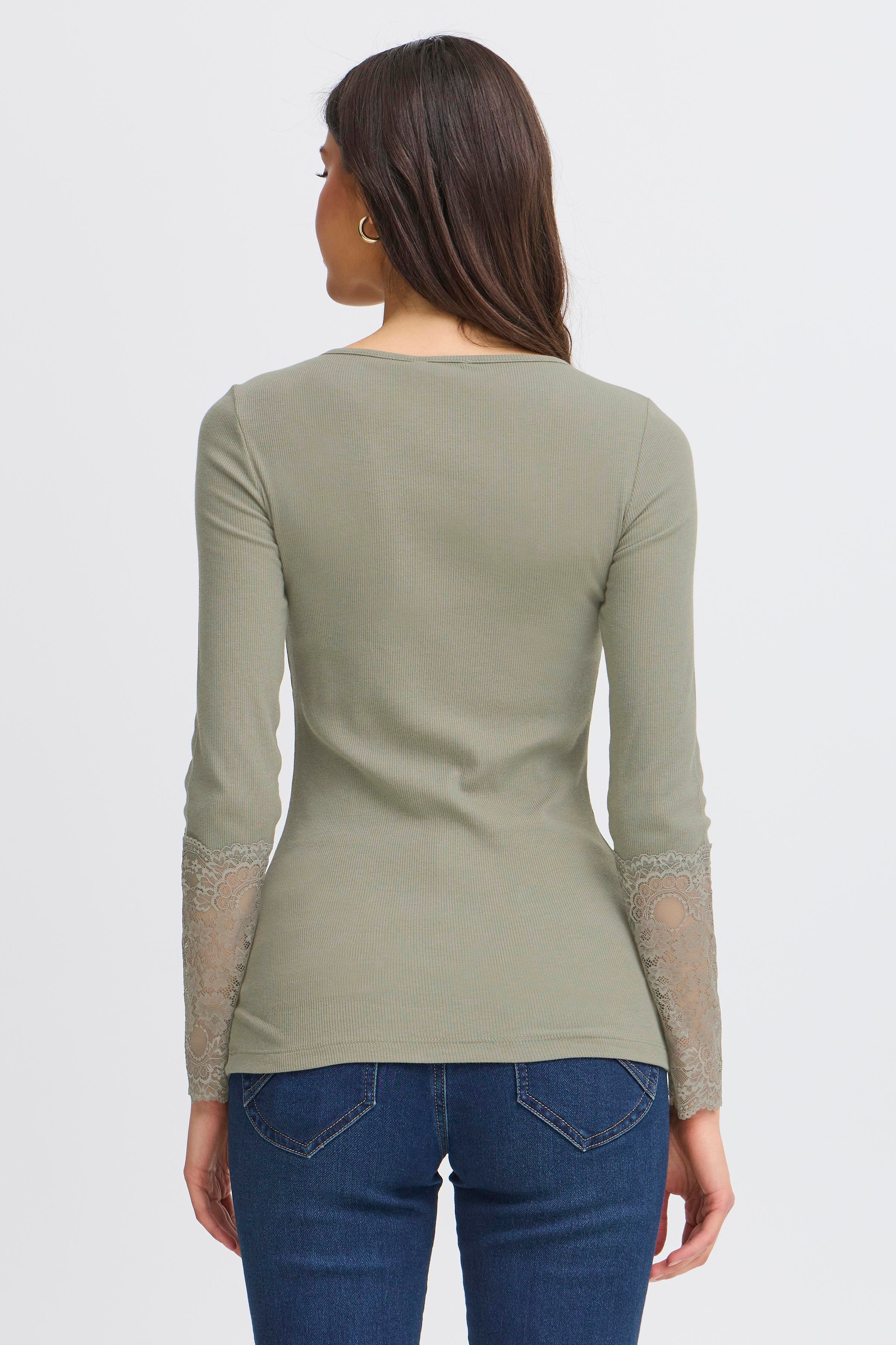 FRHIZAMOND T-shirt LOOKBOOK FRONT 20613313-180515