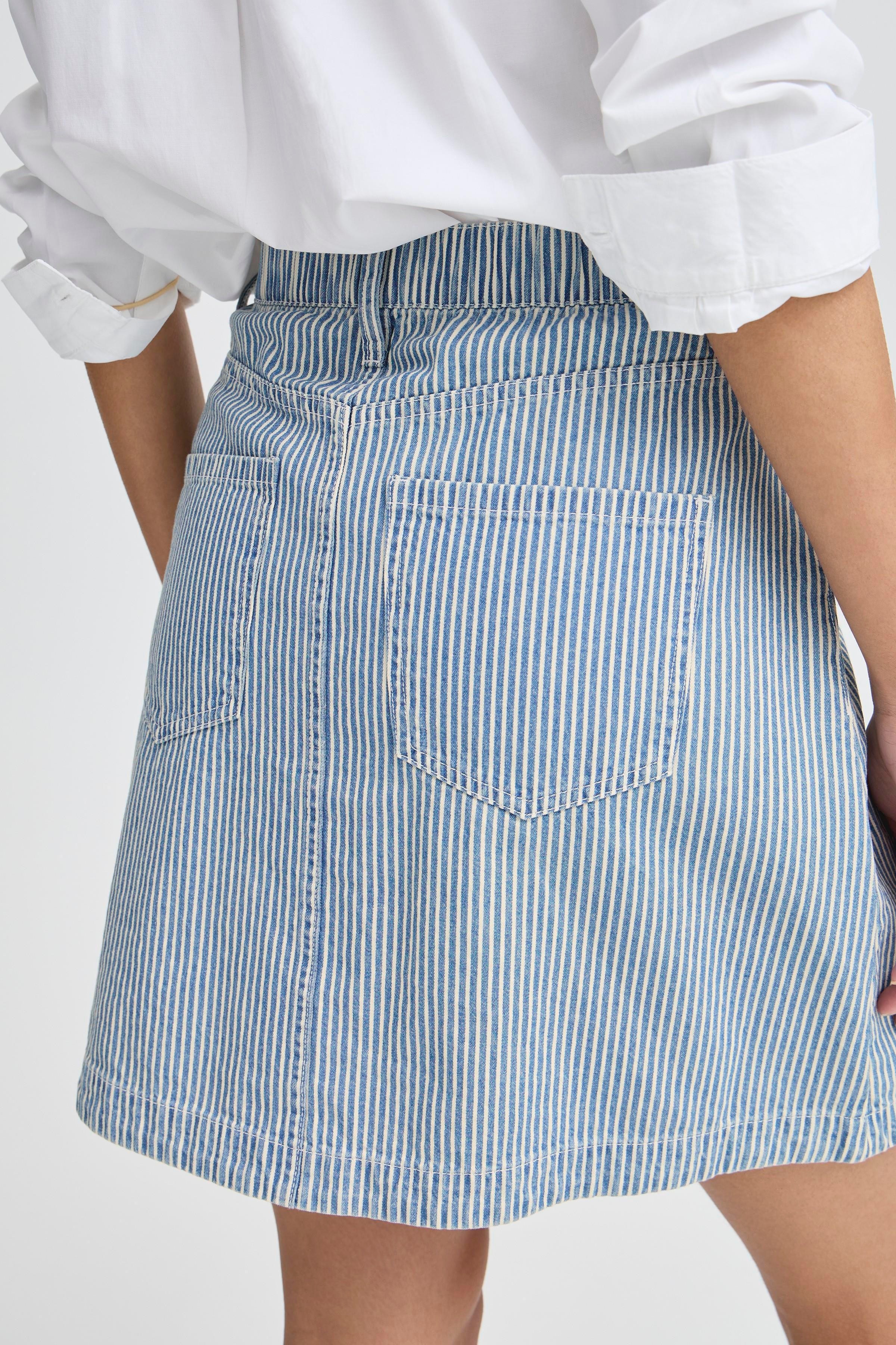 BYLARO Kjol LOOKBOOK DETAIL 20816761-204781