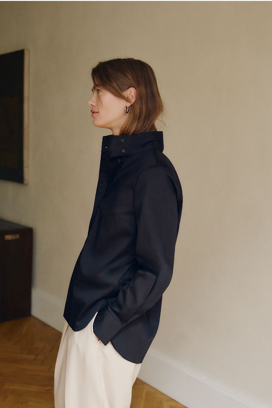 KeixIW Overhemd LOCATION NONE 30107601-194008