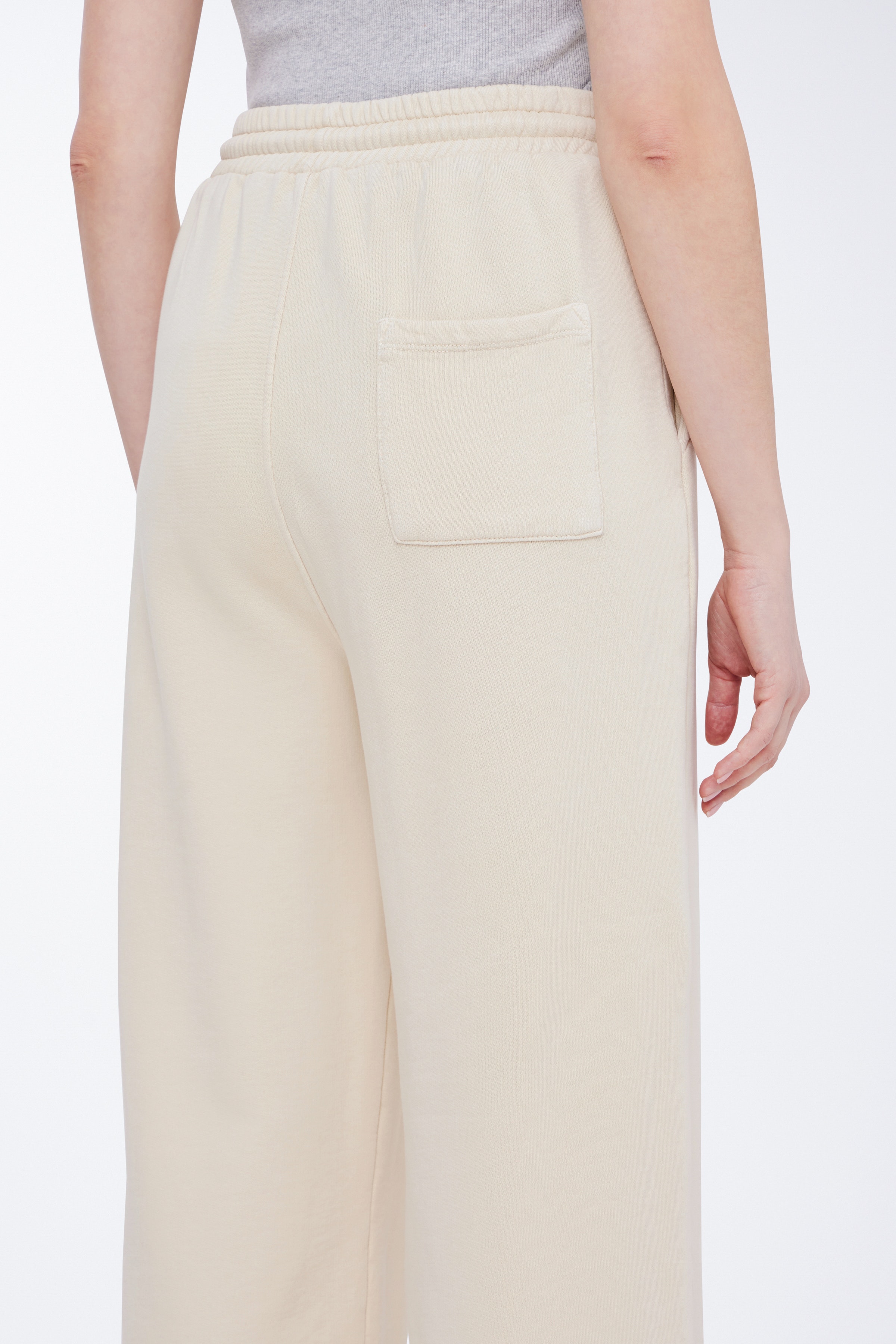 BASIMONA Trousers LOOKBOOK DETAIL 50405061-120908