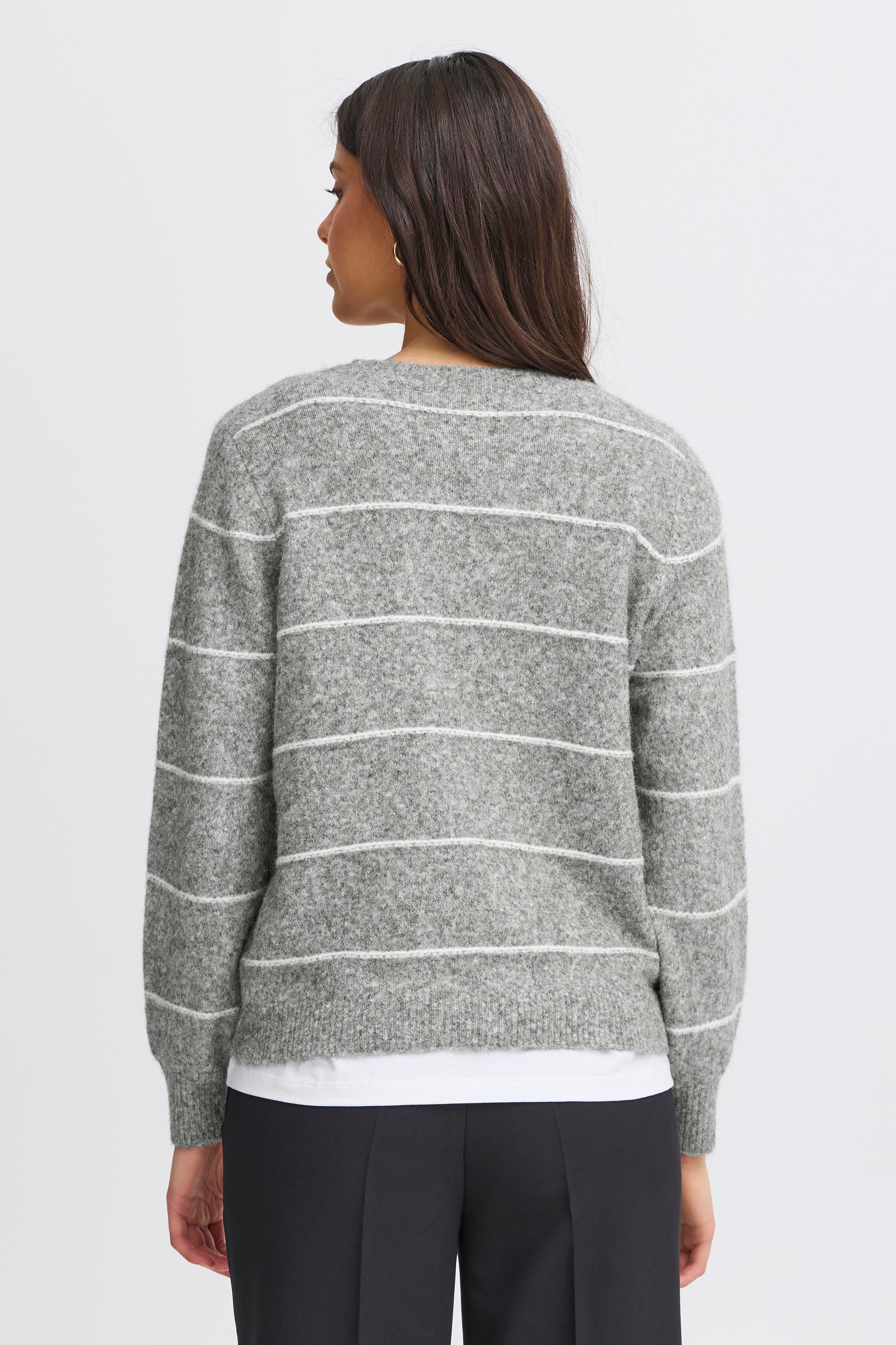 FRKENDRA Pullover LOOKBOOK FRONT 20615961-200678