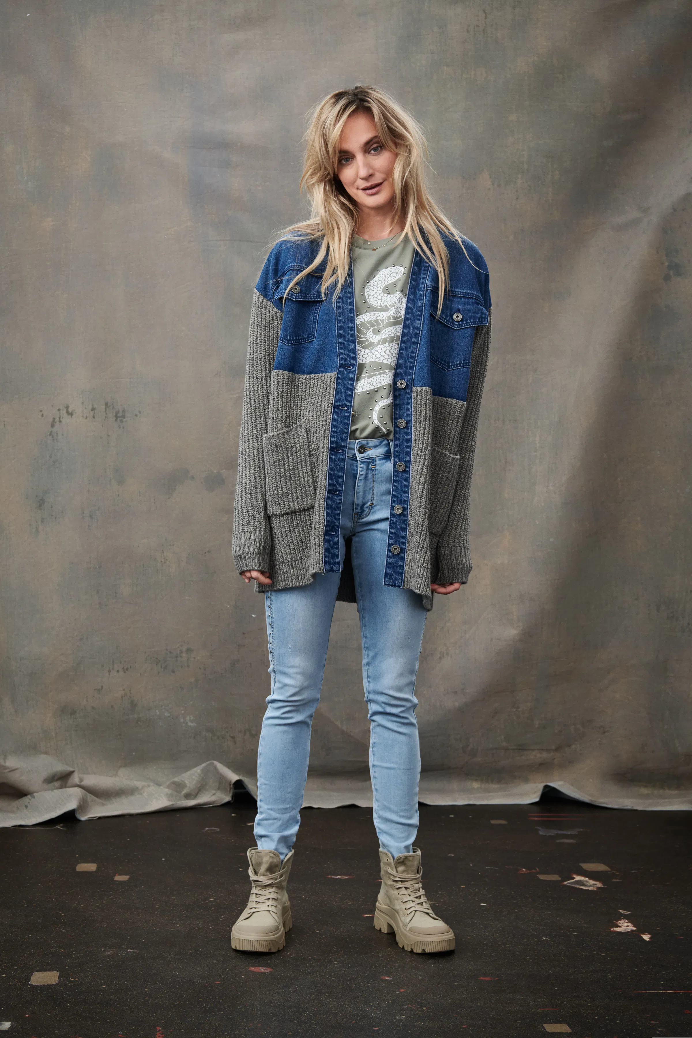 Shop the look