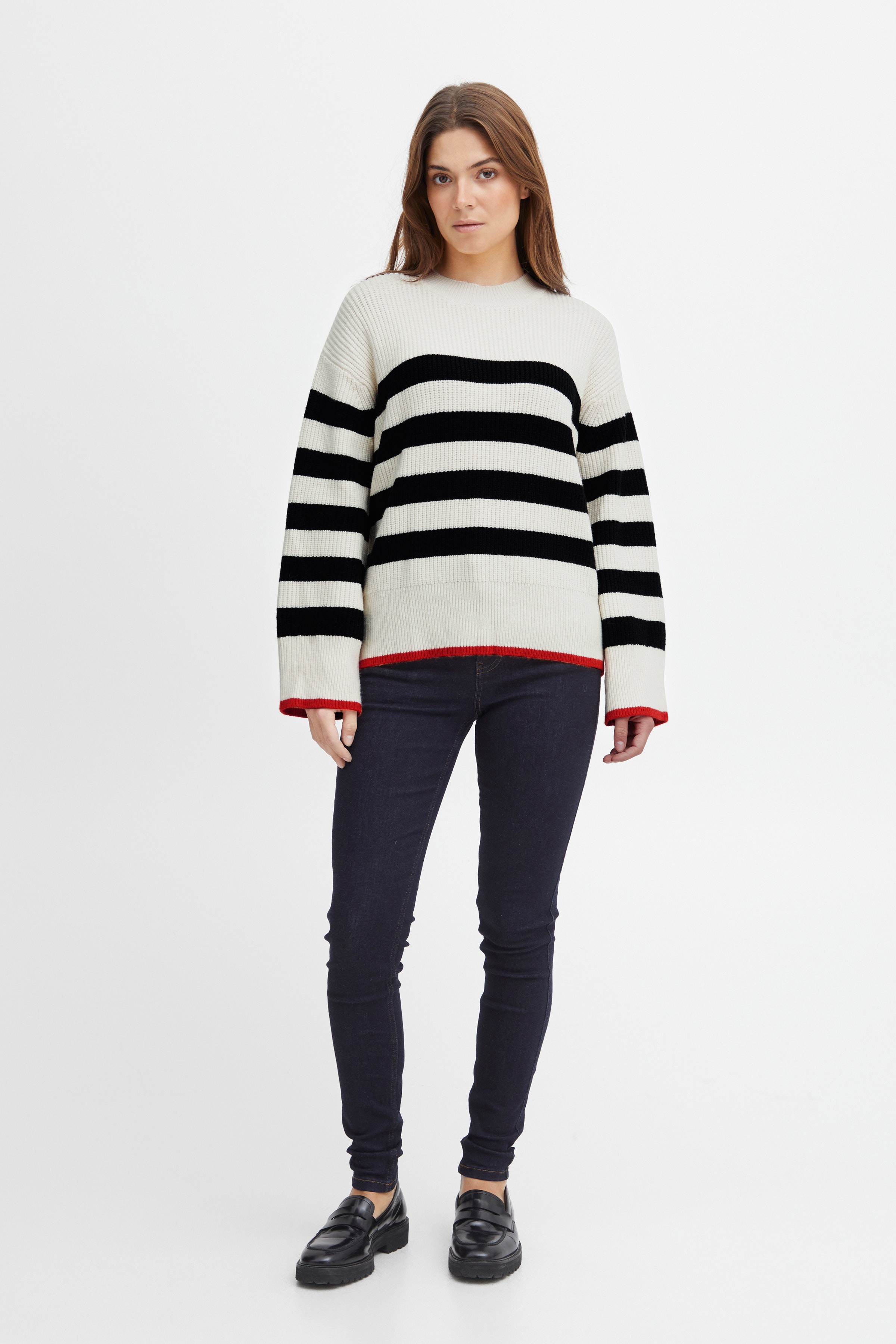 PZDEVIKA Pullover LOOKBOOK FRONT 50207164-201409