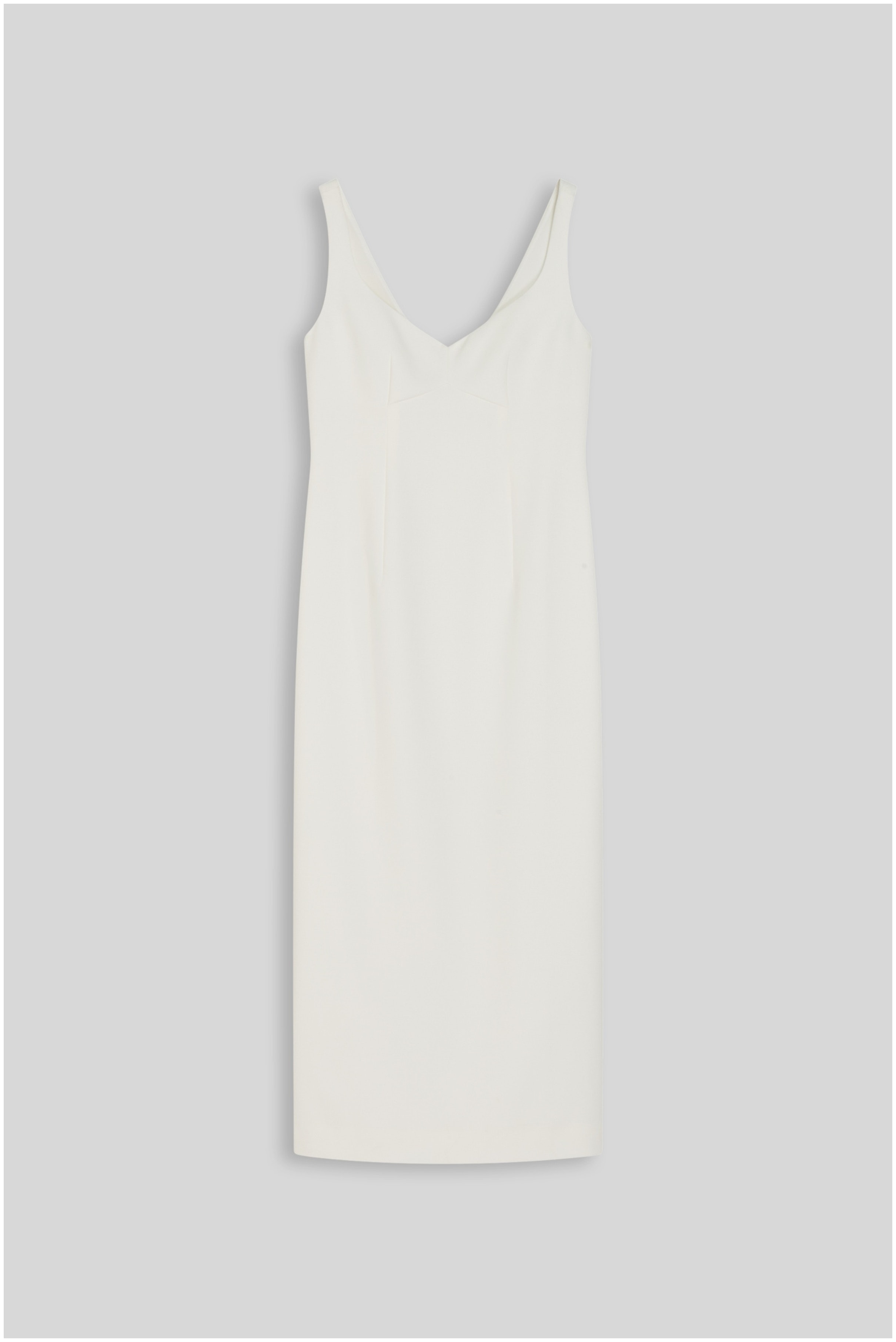 NEPHELIA Kjole PACK FRONT 30600661-WH010