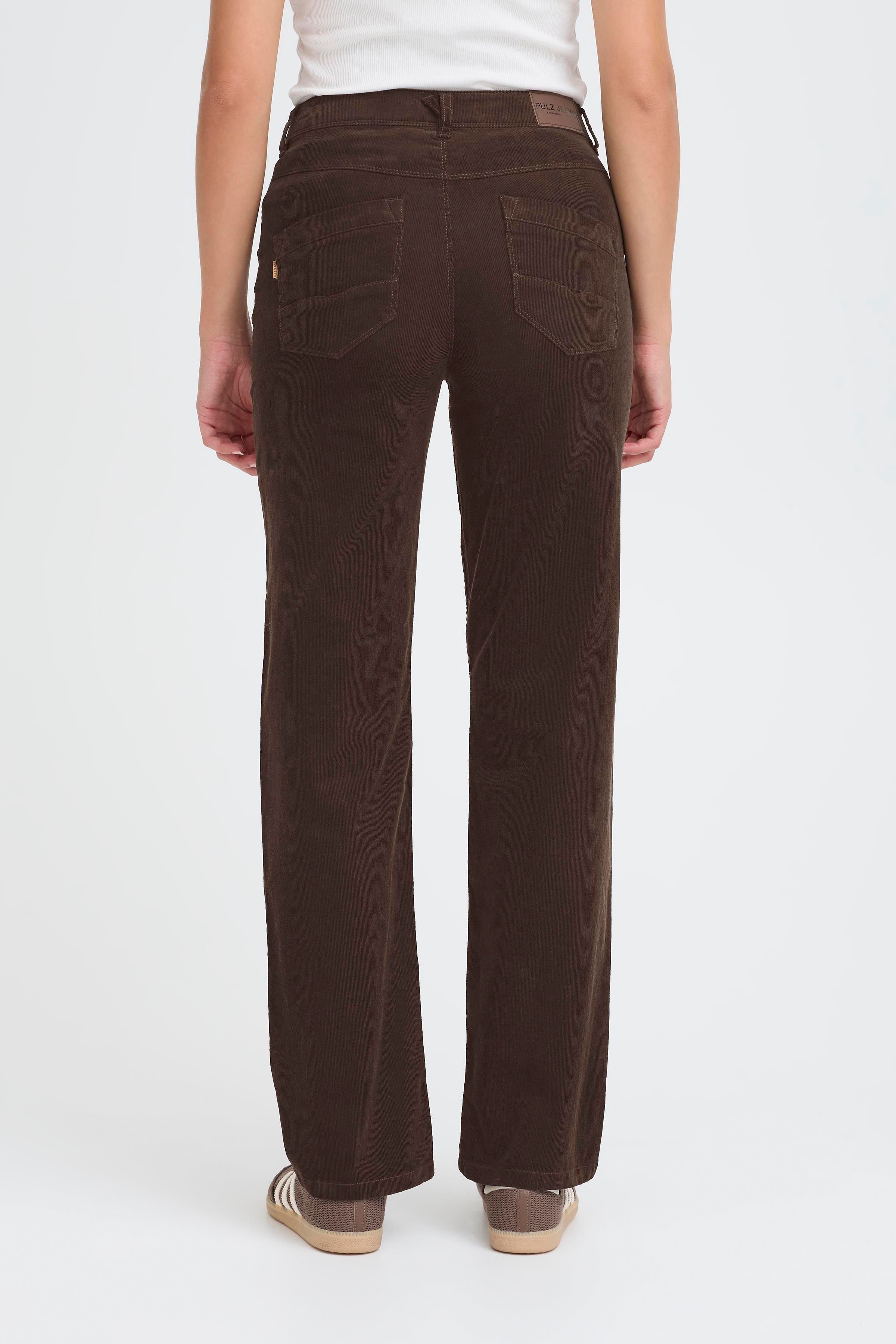 PZSALLY Trousers LOOKBOOK BACK 50210073-191103