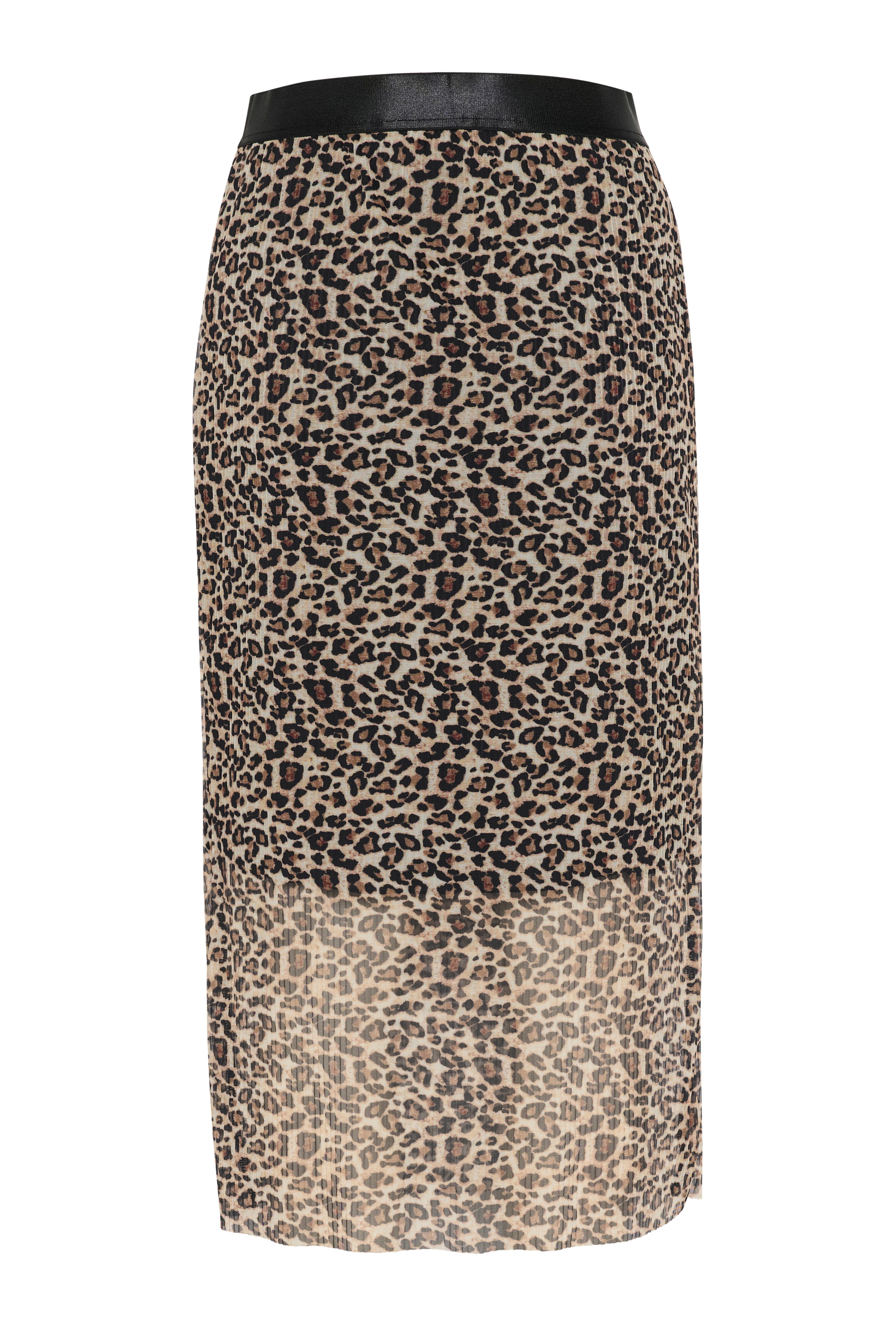 IaraSZ Leopard Skirt PACK BACK 30513758-302839