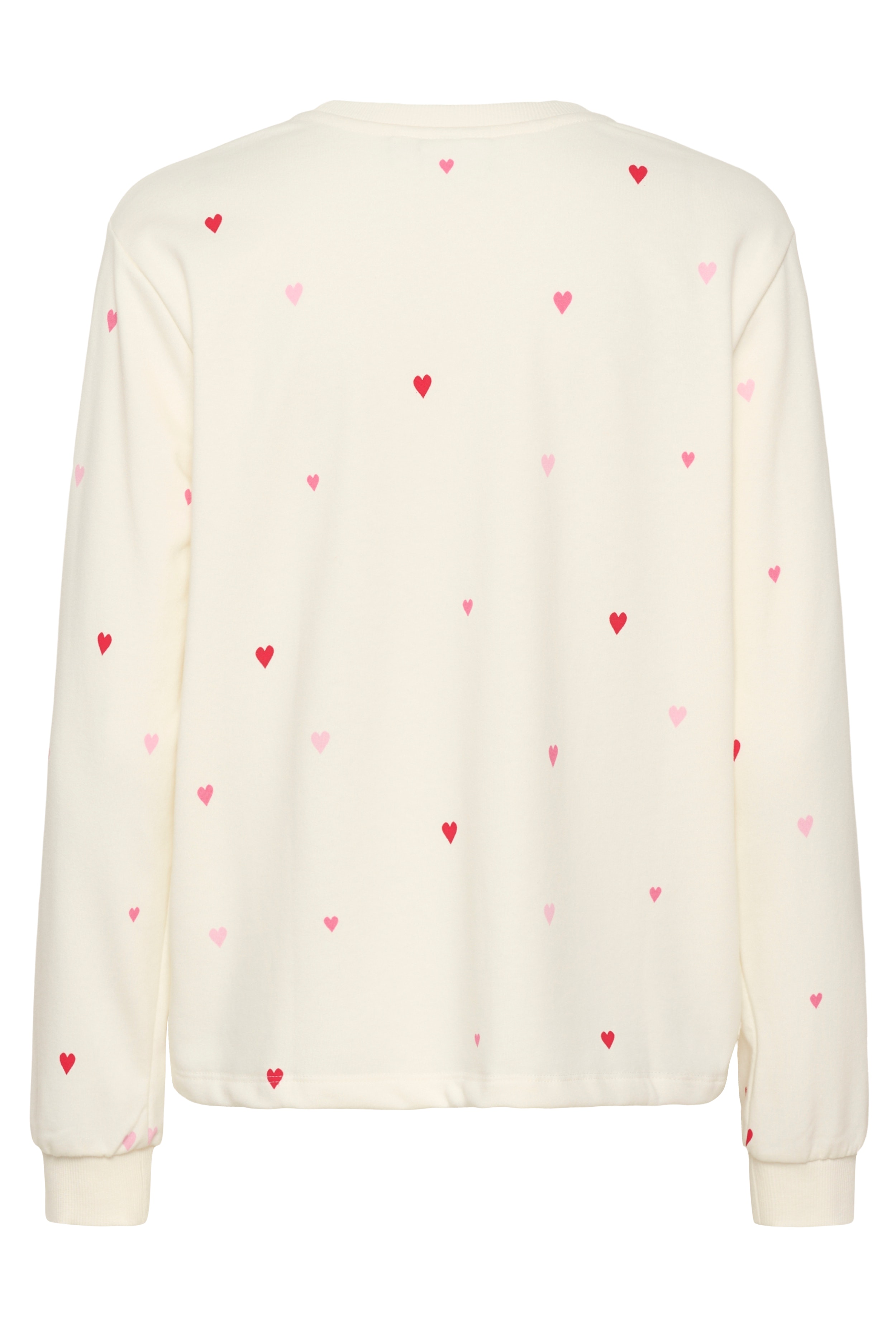 JohanniSZ Sweatshirt PACK BACK 30513938-304793