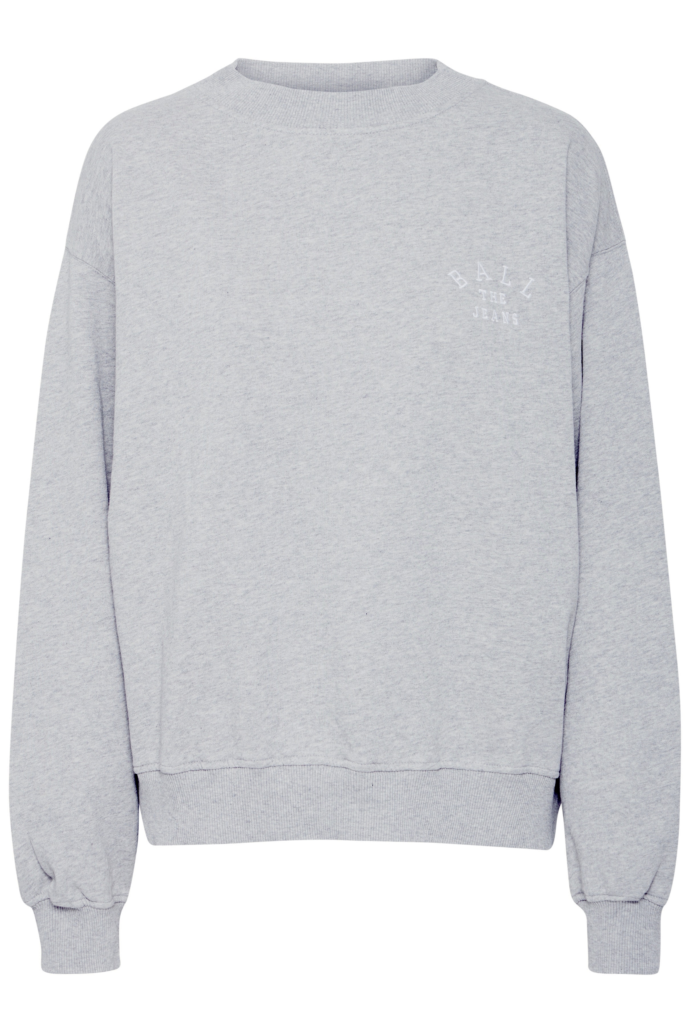 BASAVONA Sweatshirt PACK FRONT 50405151-193922