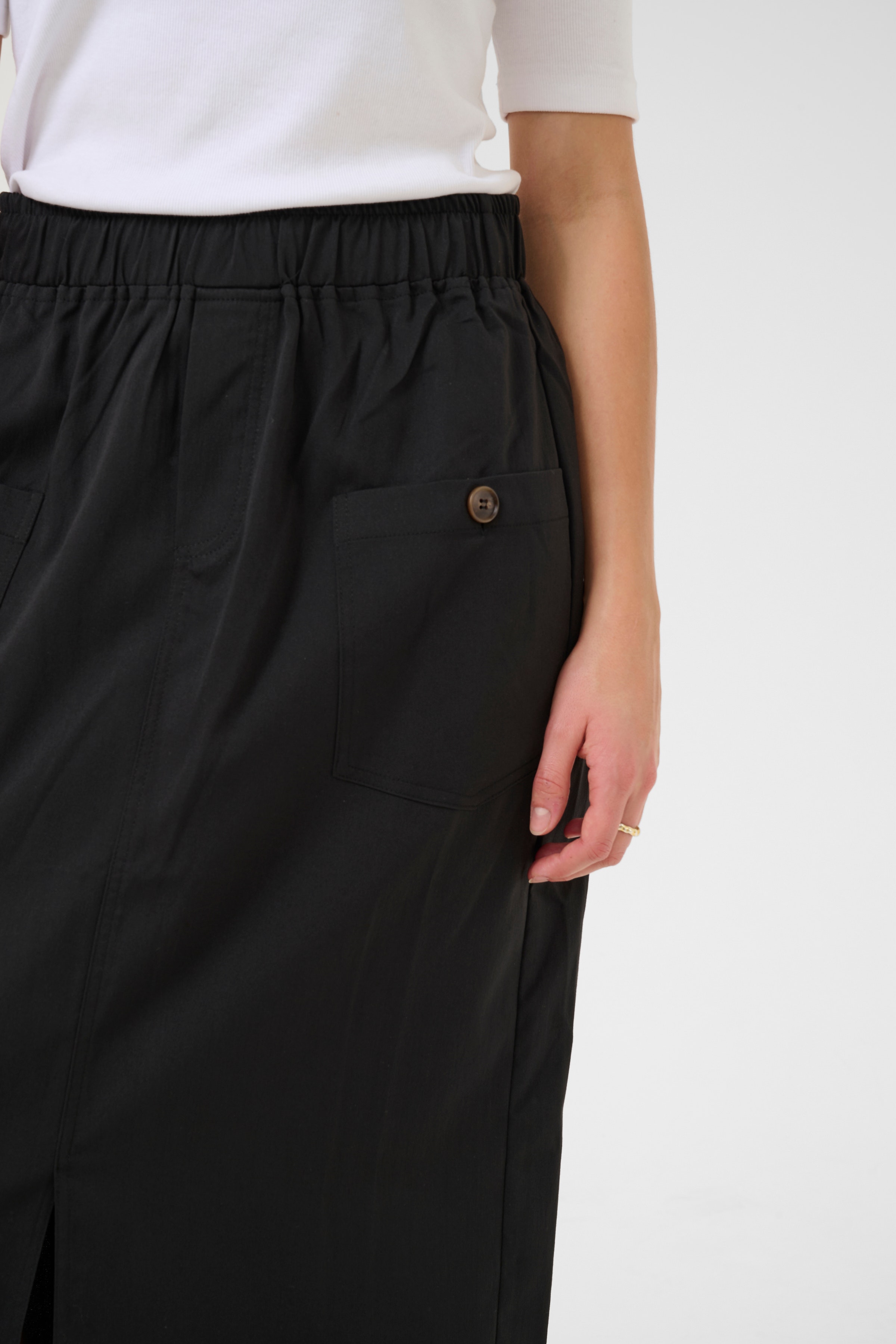 BPamalie Kjol LOOKBOOK DETAIL 10590814-100121B
