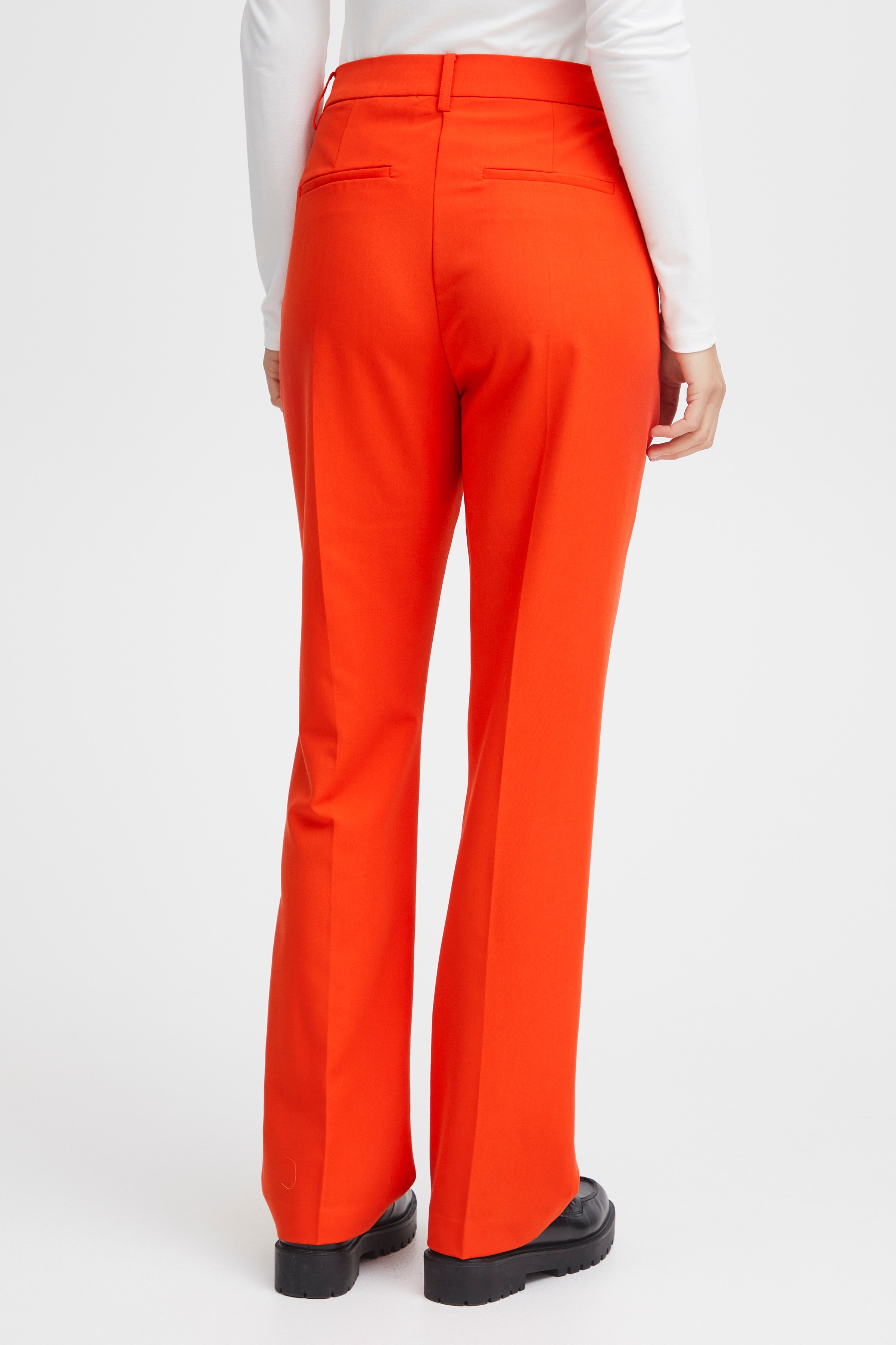 FRCALLIE Byxor LOOKBOOK FRONT 20612628-181559