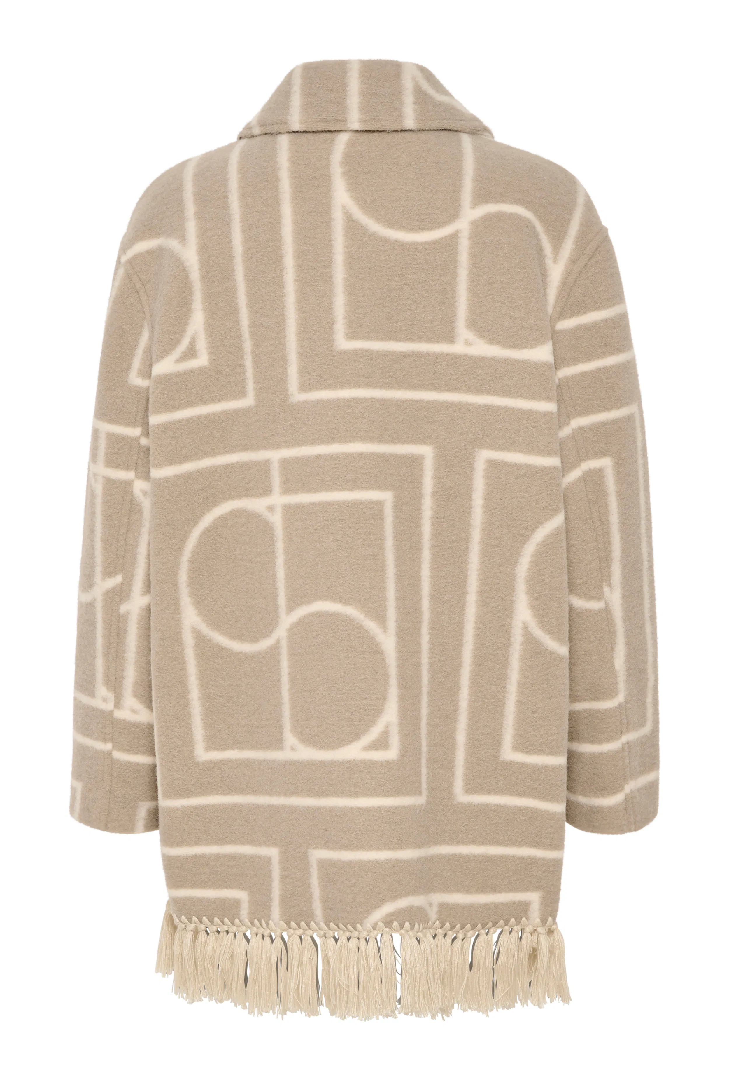 SLGale Outerwear PACK FRONT 30407071-302580