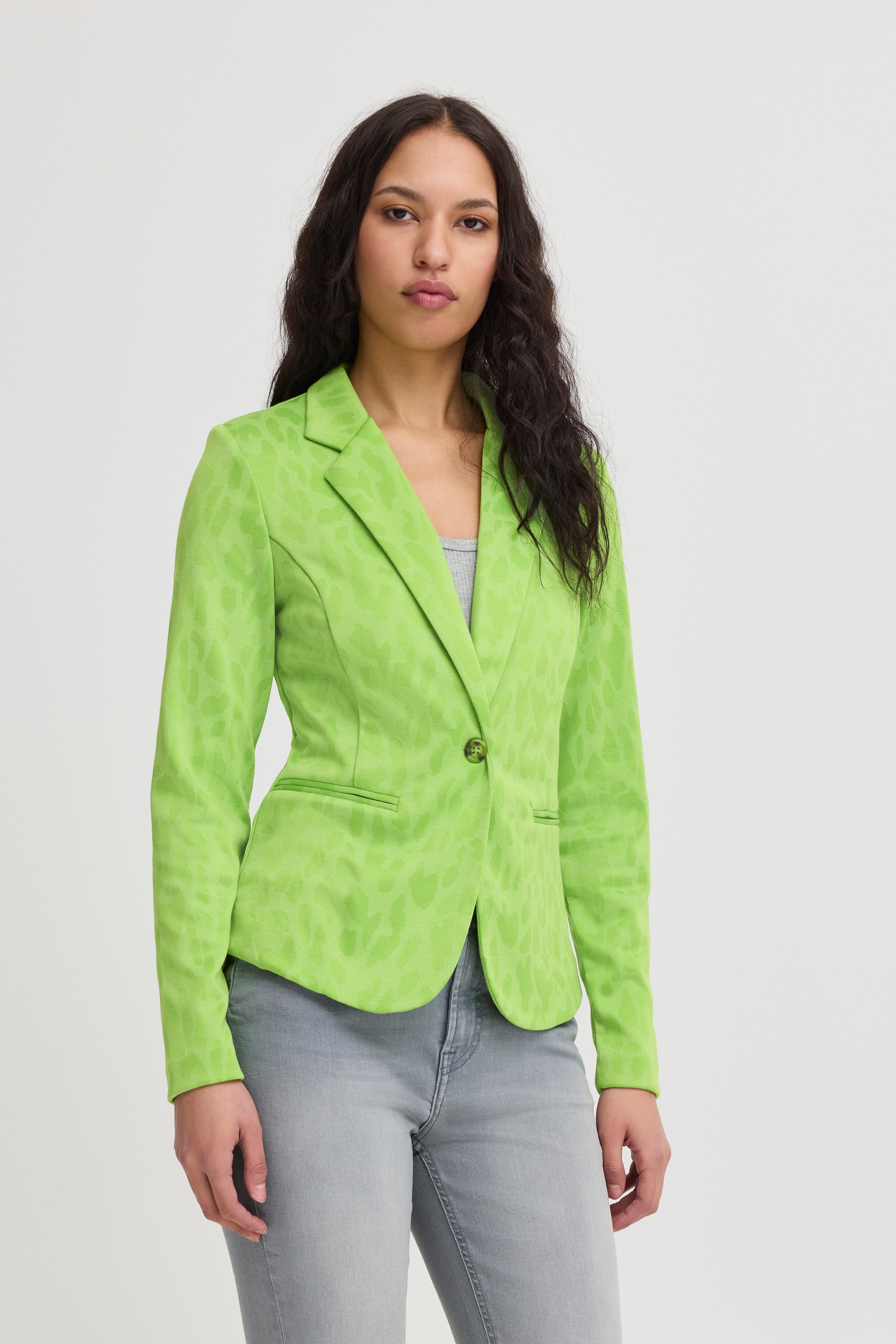 atelier reve IHKATE Blazer