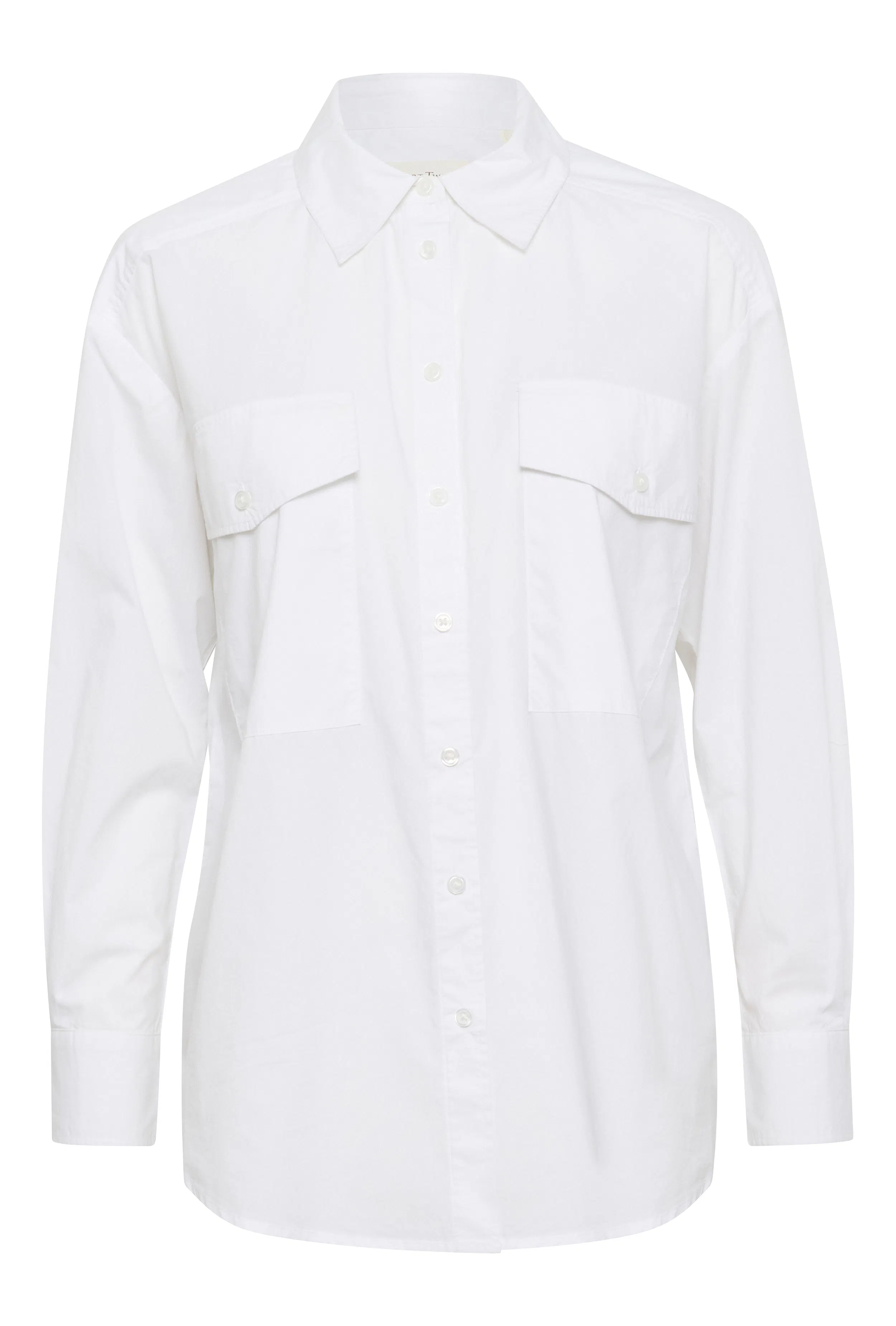 ParinazPW Shirt PACK FRONT 30309264-110601